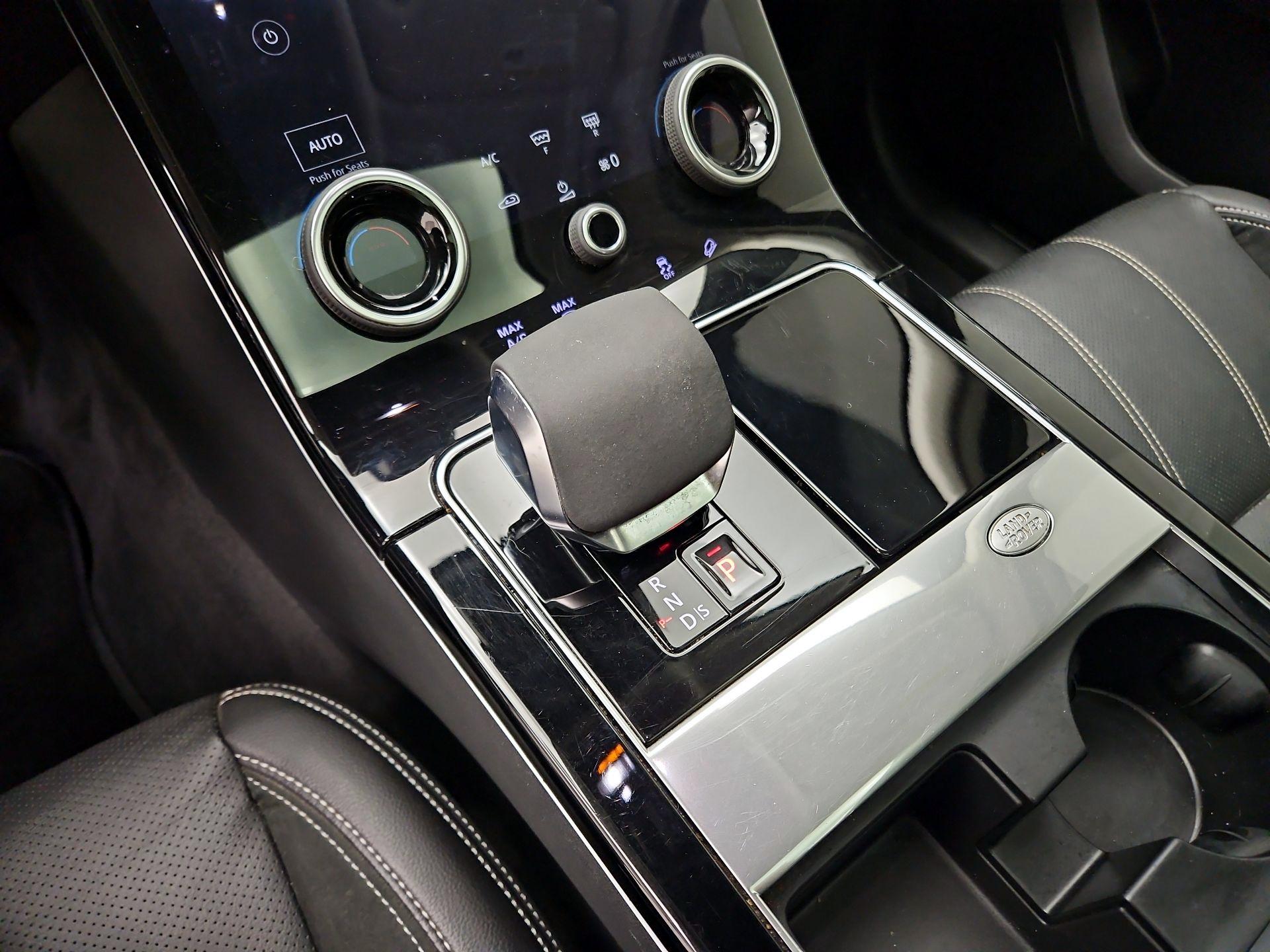 Thumbnail: 2023 Land Rover Range Rover Velar - 18