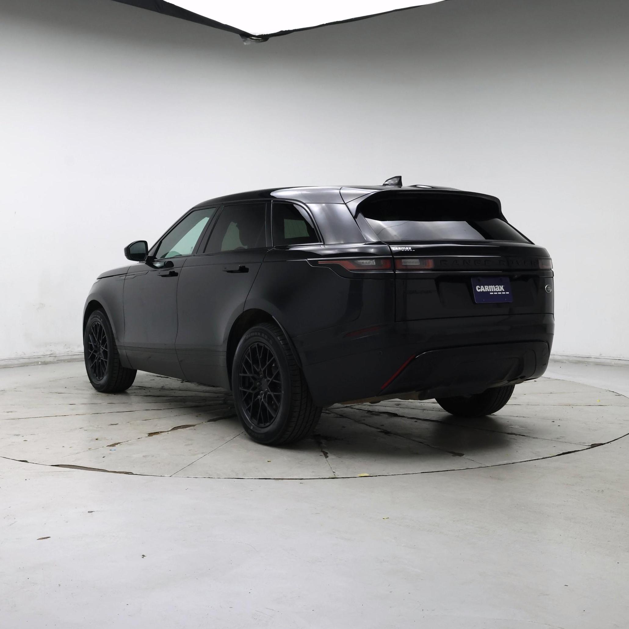 Thumbnail: 2023 Land Rover Range Rover Velar - 2