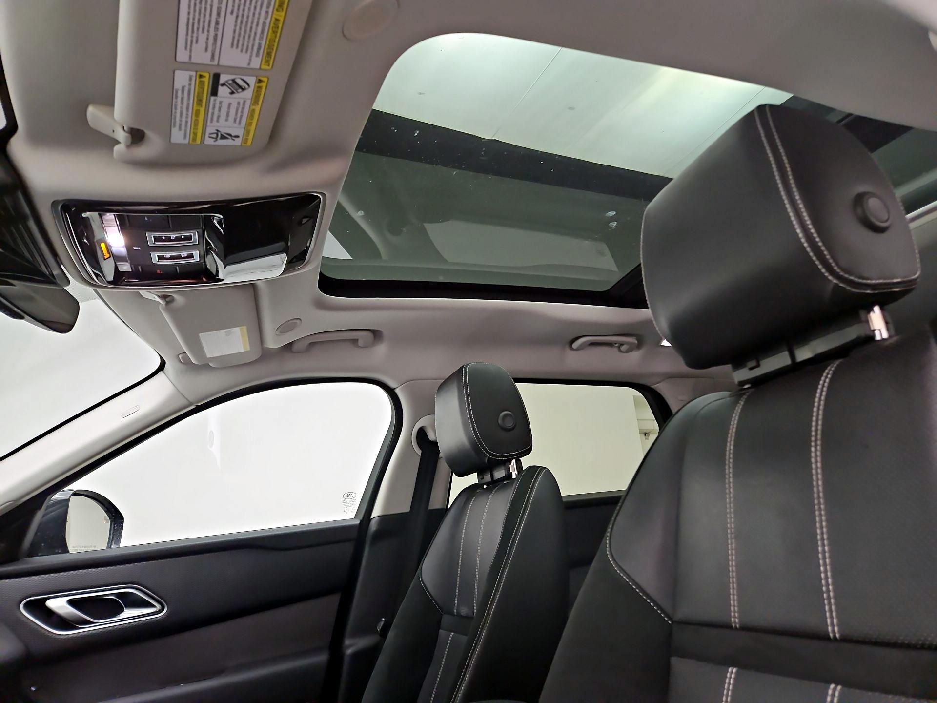 Thumbnail: 2023 Land Rover Range Rover Velar - 20