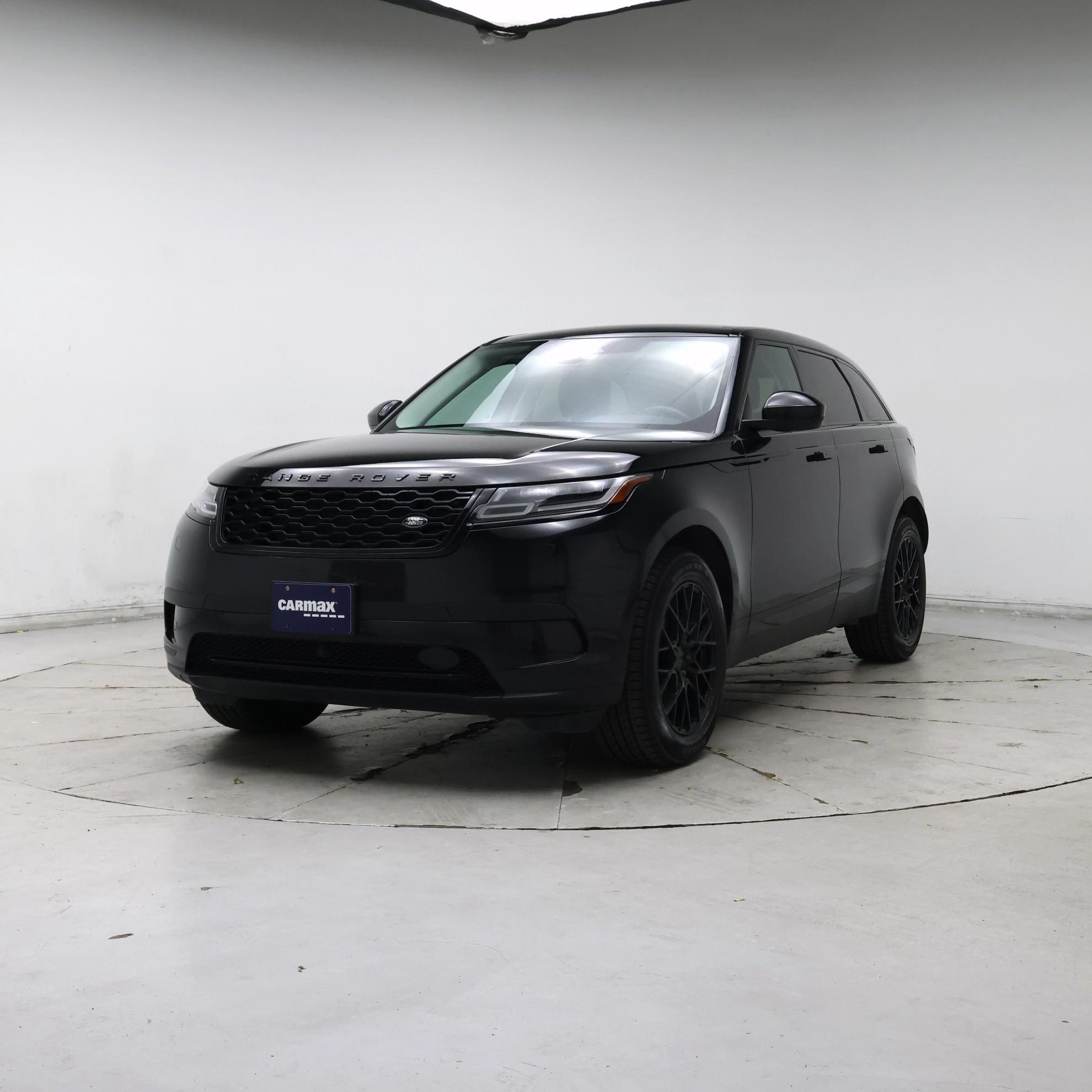 Thumbnail: 2023 Land Rover Range Rover Velar - 4