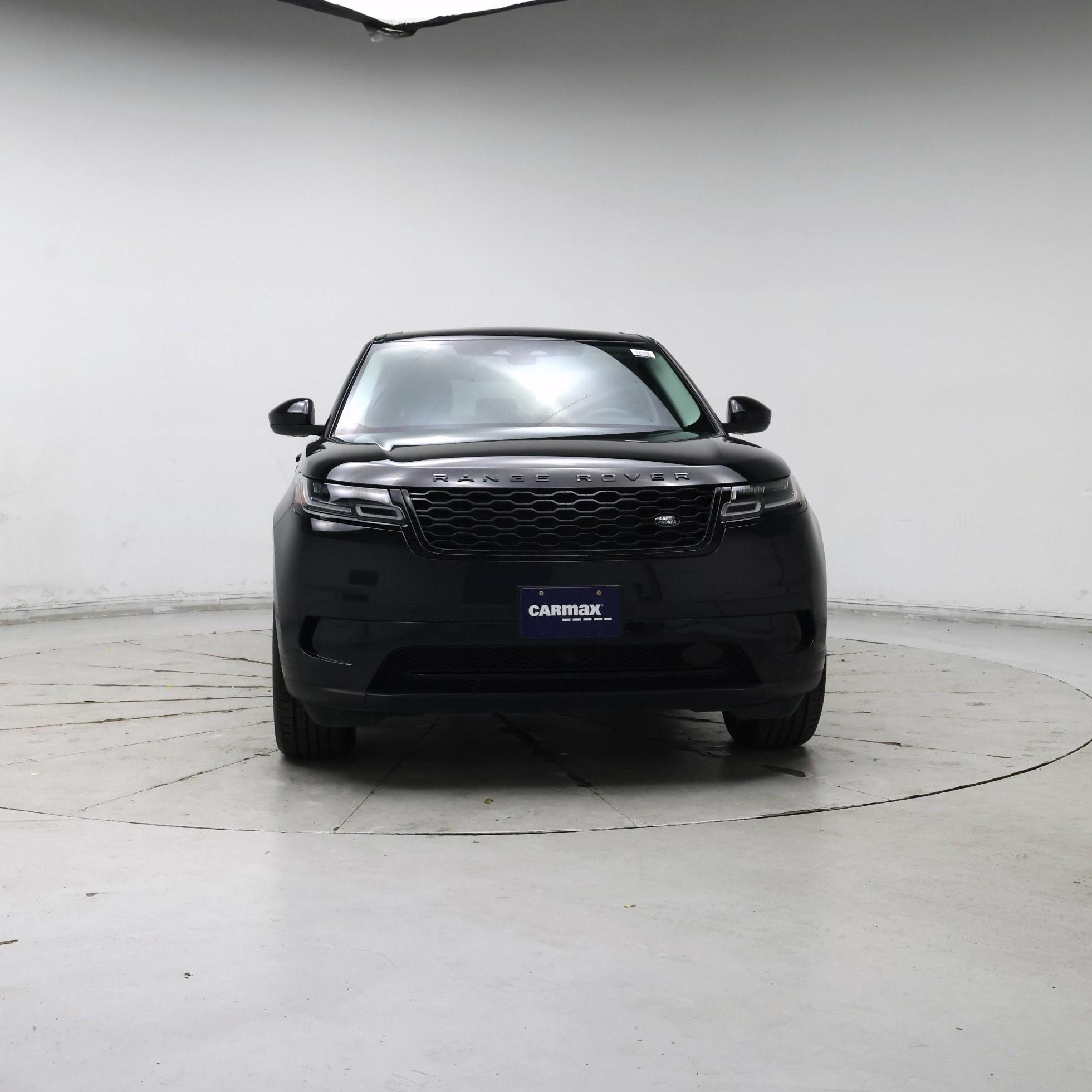 Thumbnail: 2023 Land Rover Range Rover Velar - 5