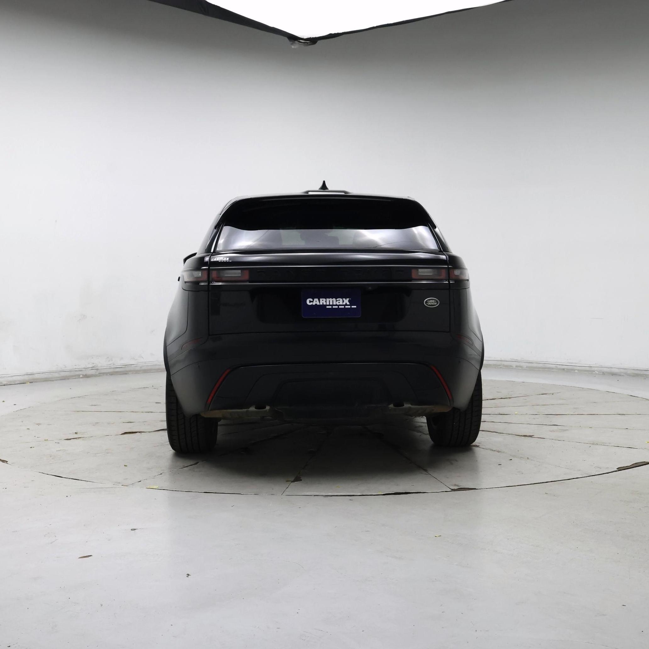 Thumbnail: 2023 Land Rover Range Rover Velar - 6