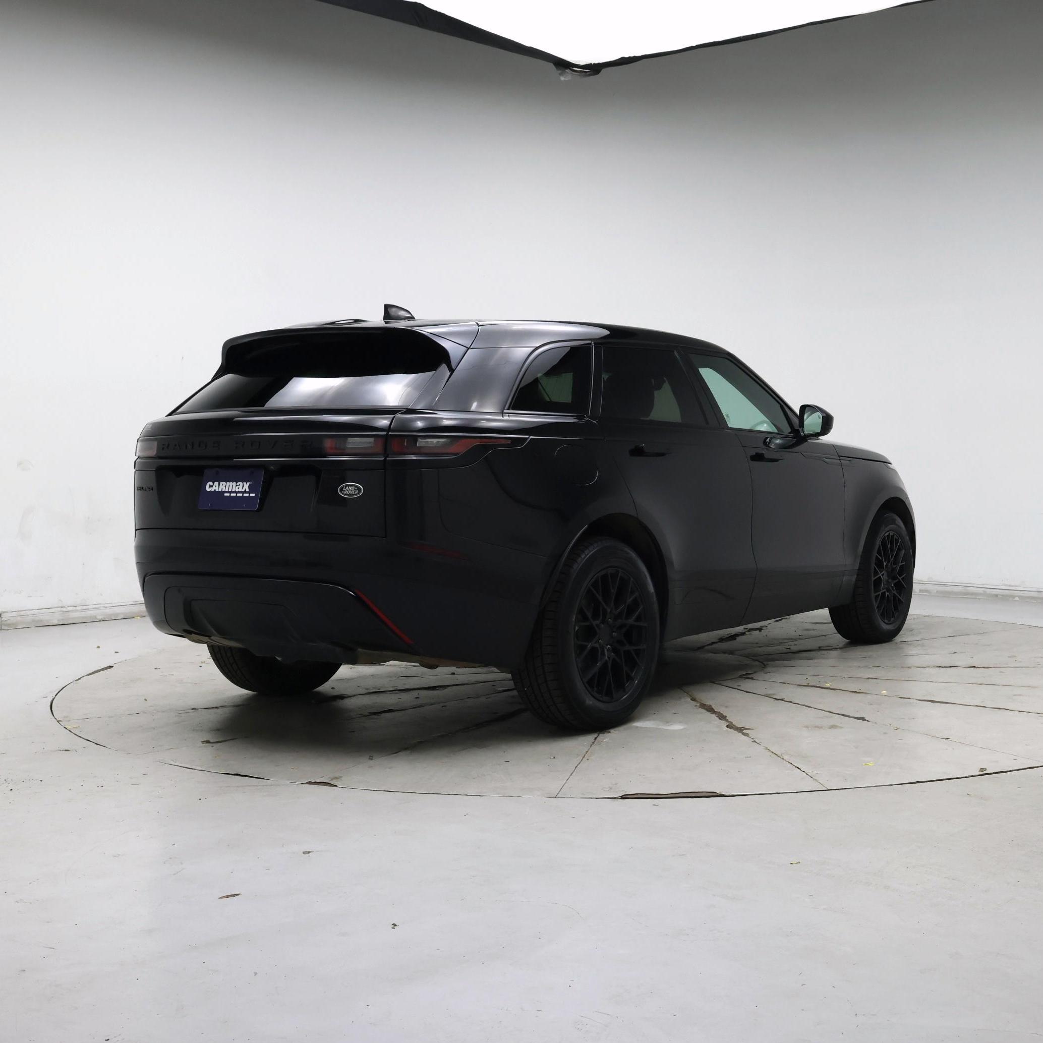 Thumbnail: 2023 Land Rover Range Rover Velar - 8