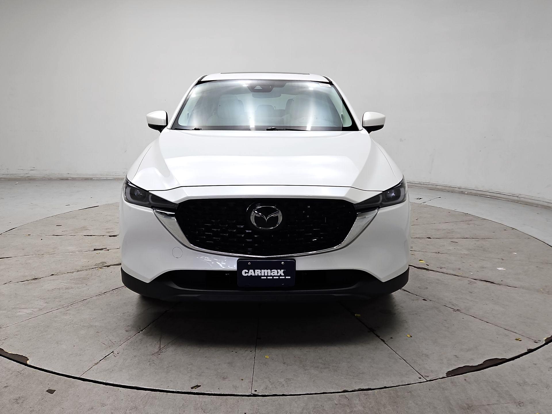 Thumbnail: 2022 Mazda CX-5 - 2