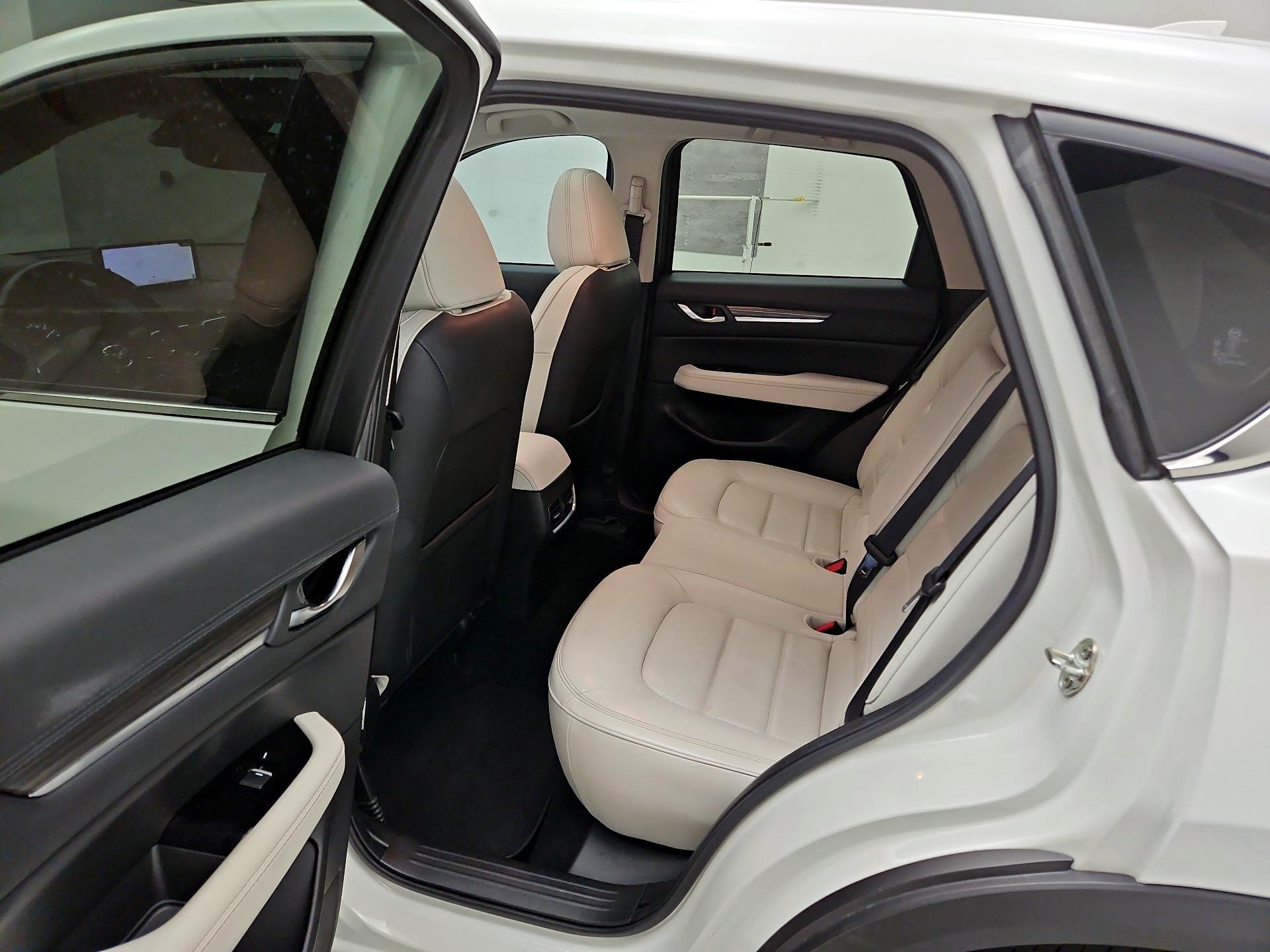Thumbnail: 2022 Mazda CX-5 - 19