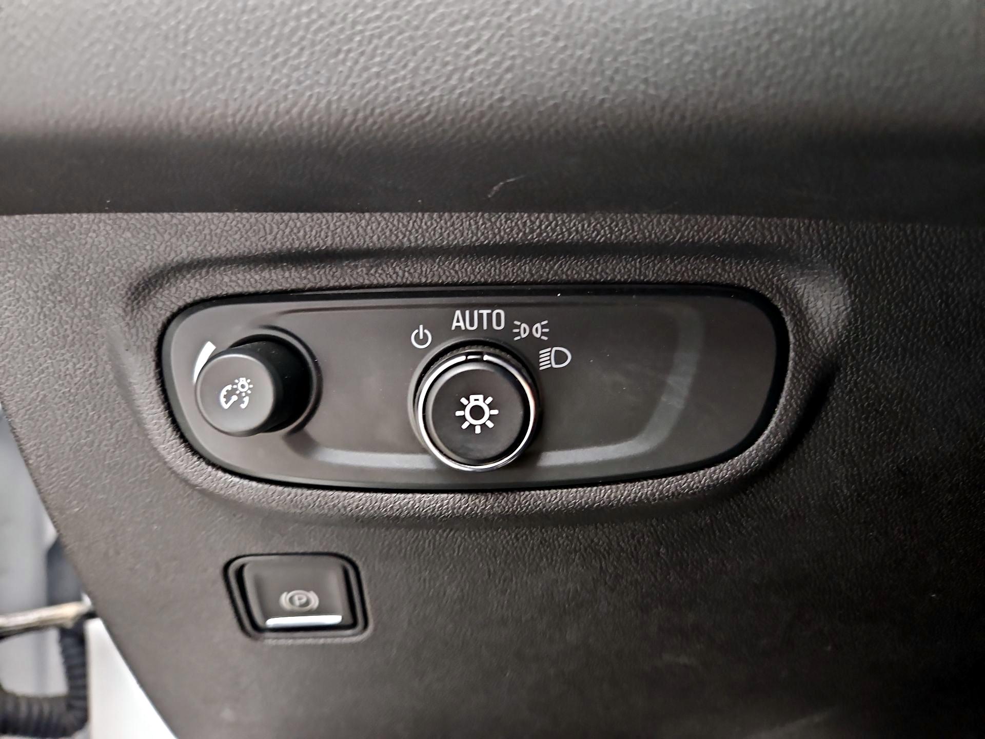 Thumbnail: 2024 GMC Terrain - 13