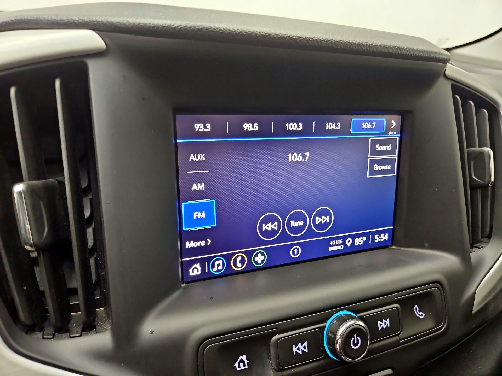 Thumbnail: 2024 GMC Terrain - 15