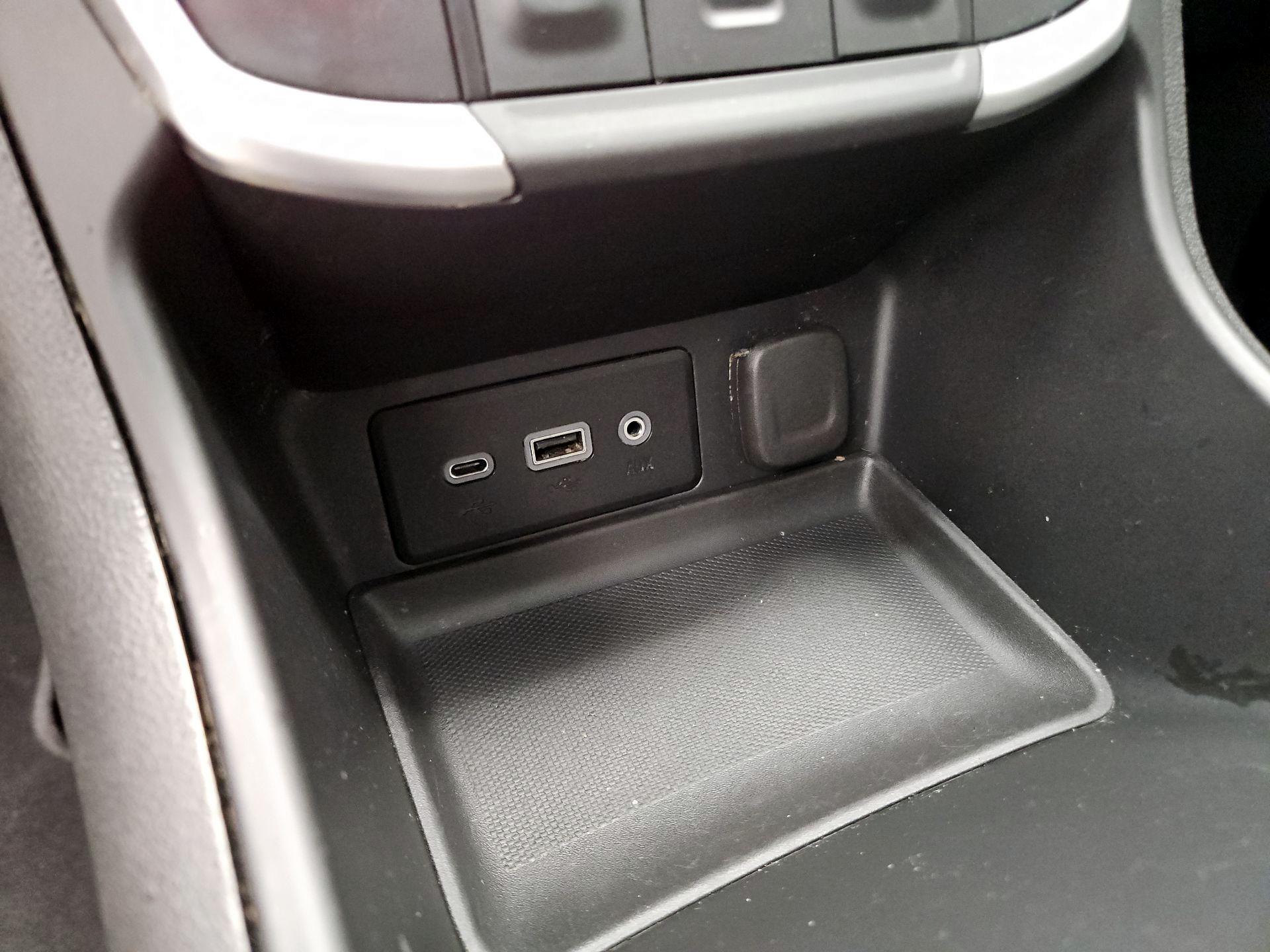 Thumbnail: 2024 GMC Terrain - 18