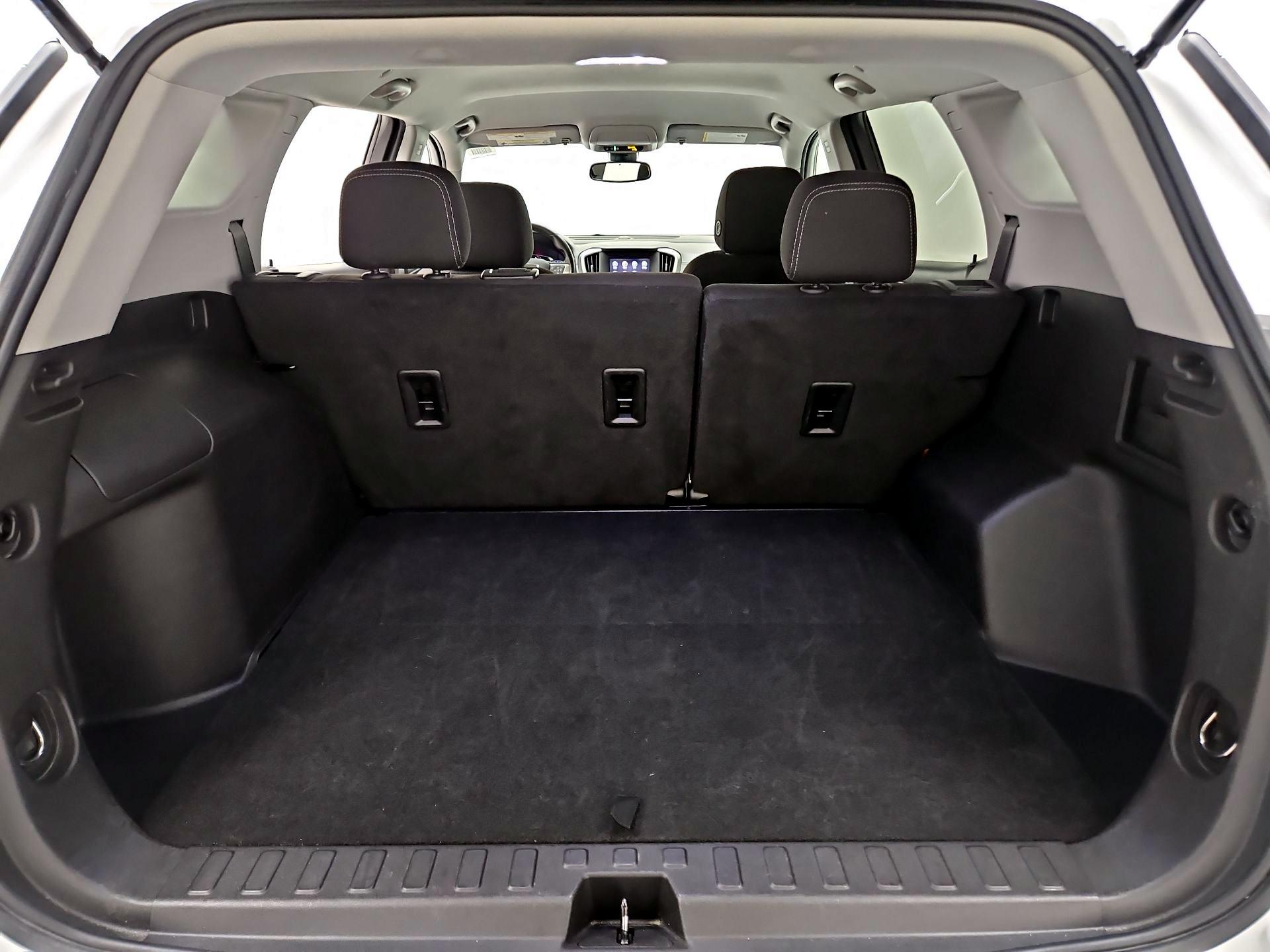 Thumbnail: 2024 GMC Terrain - 20