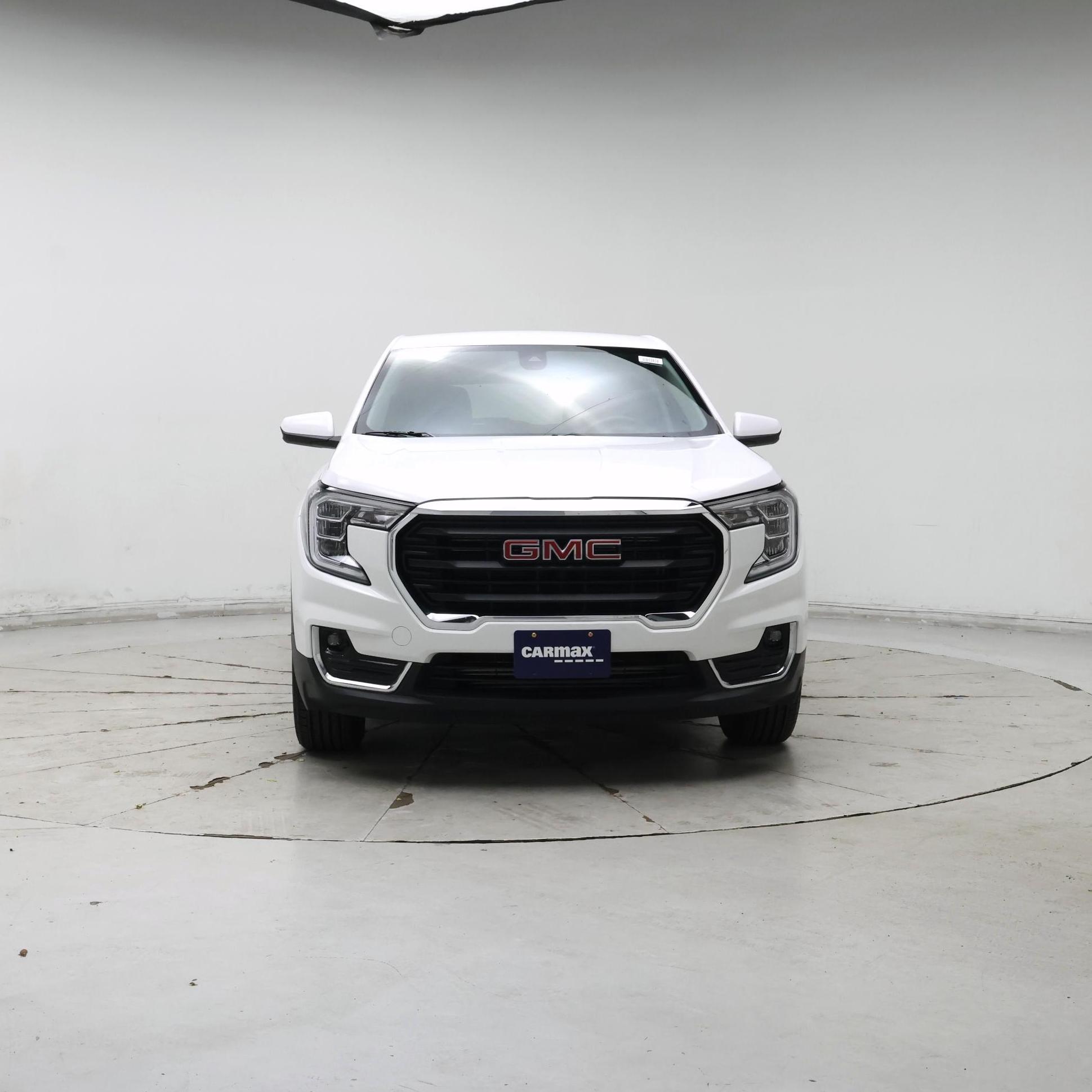 Thumbnail: 2024 GMC Terrain - 5