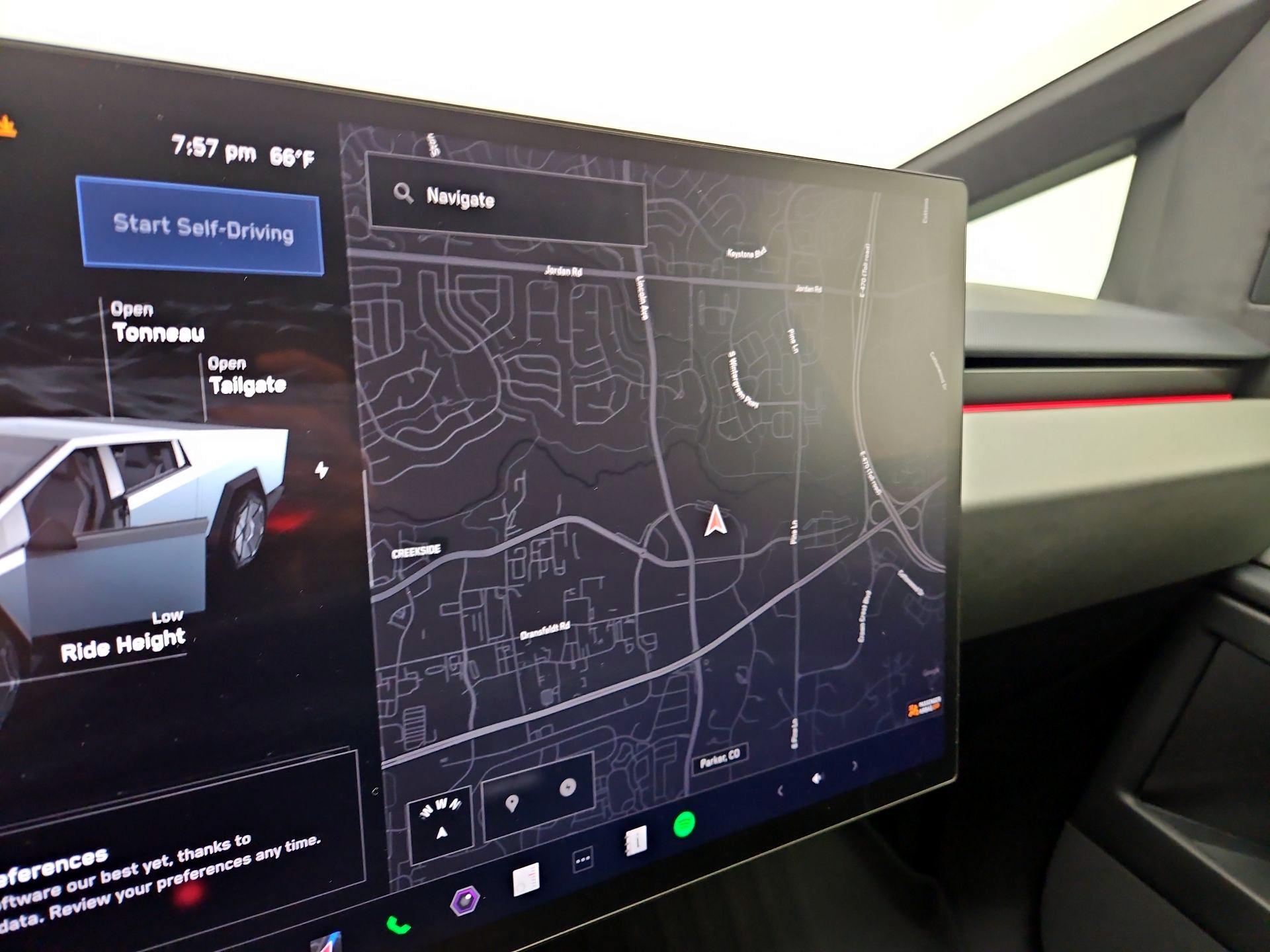 Thumbnail: 2025 Tesla Cybertruck - 13