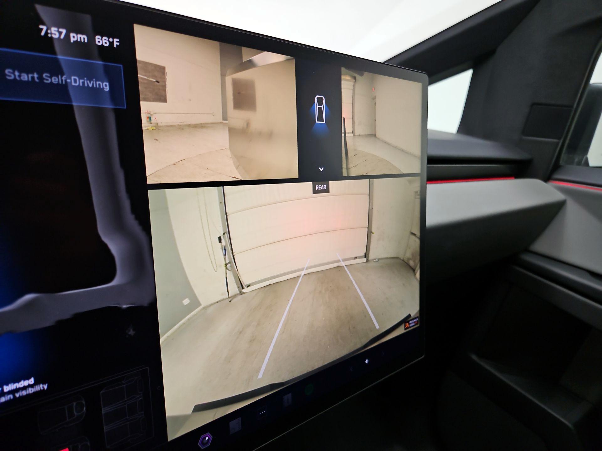 Thumbnail: 2025 Tesla Cybertruck - 14