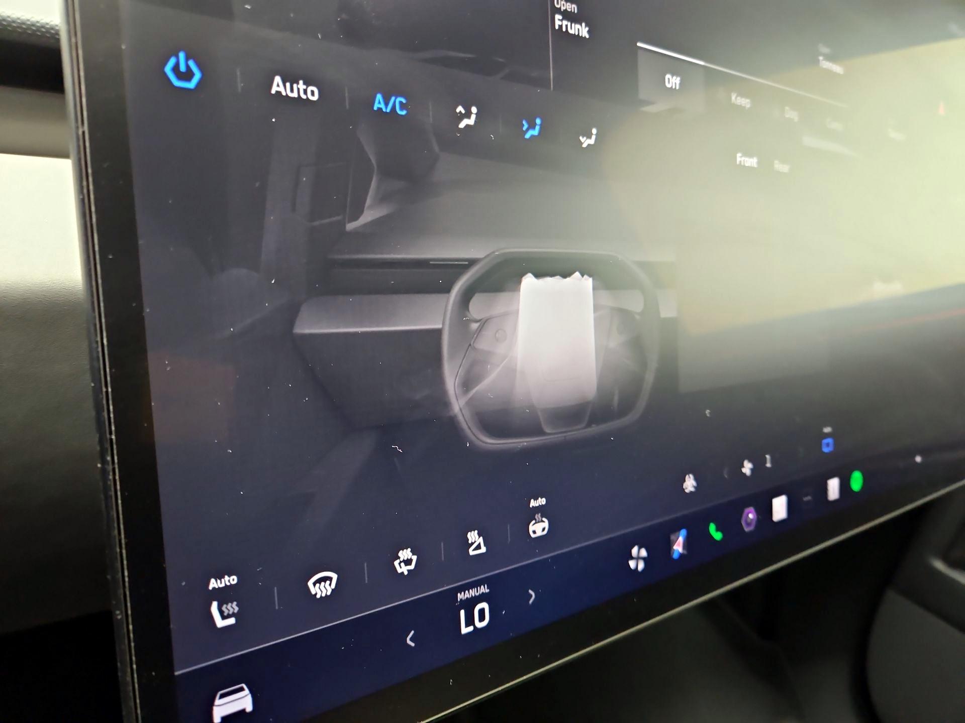 Thumbnail: 2025 Tesla Cybertruck - 16