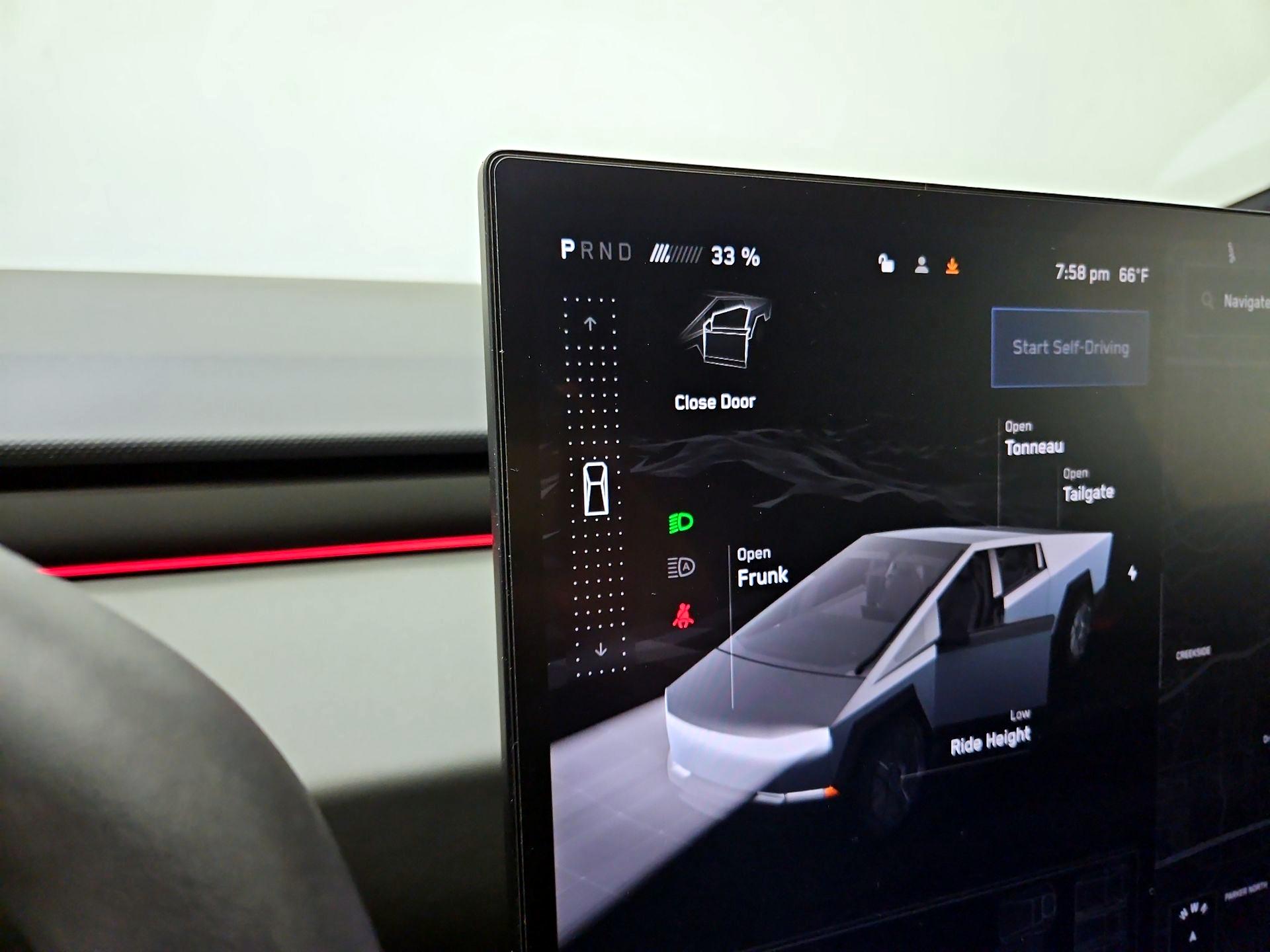 Thumbnail: 2025 Tesla Cybertruck - 17