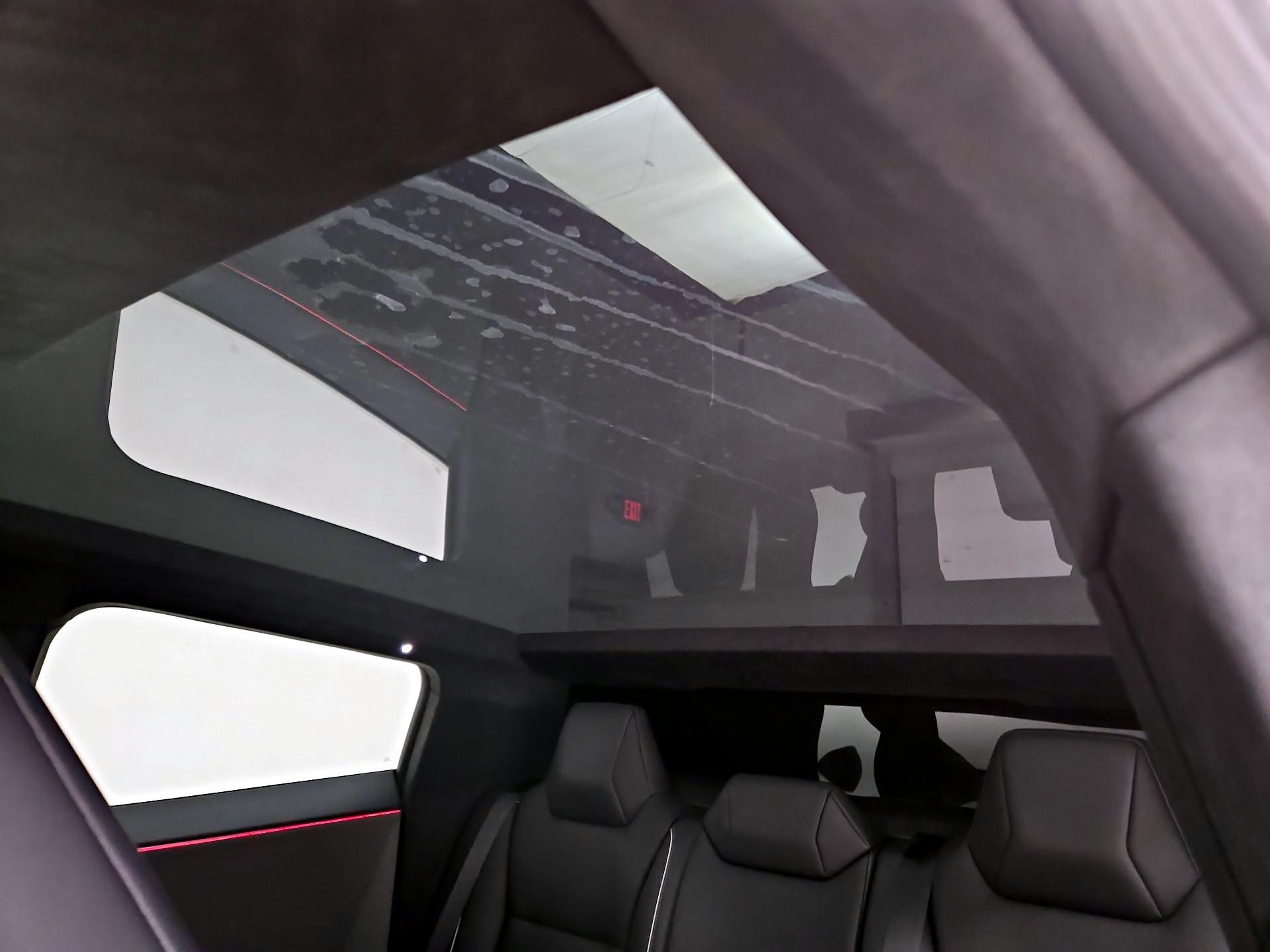 Thumbnail: 2025 Tesla Cybertruck - 18