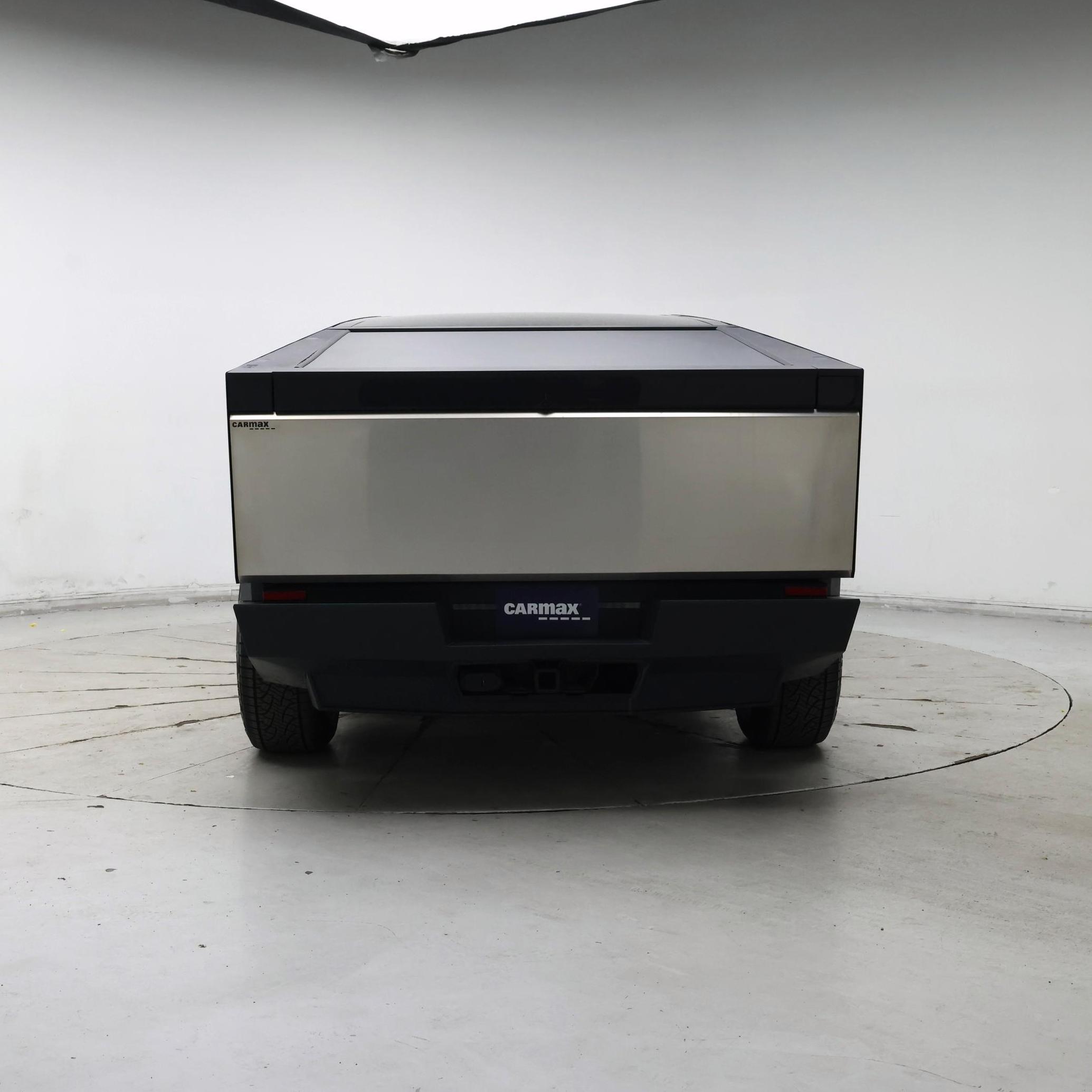 Thumbnail: 2025 Tesla Cybertruck - 6