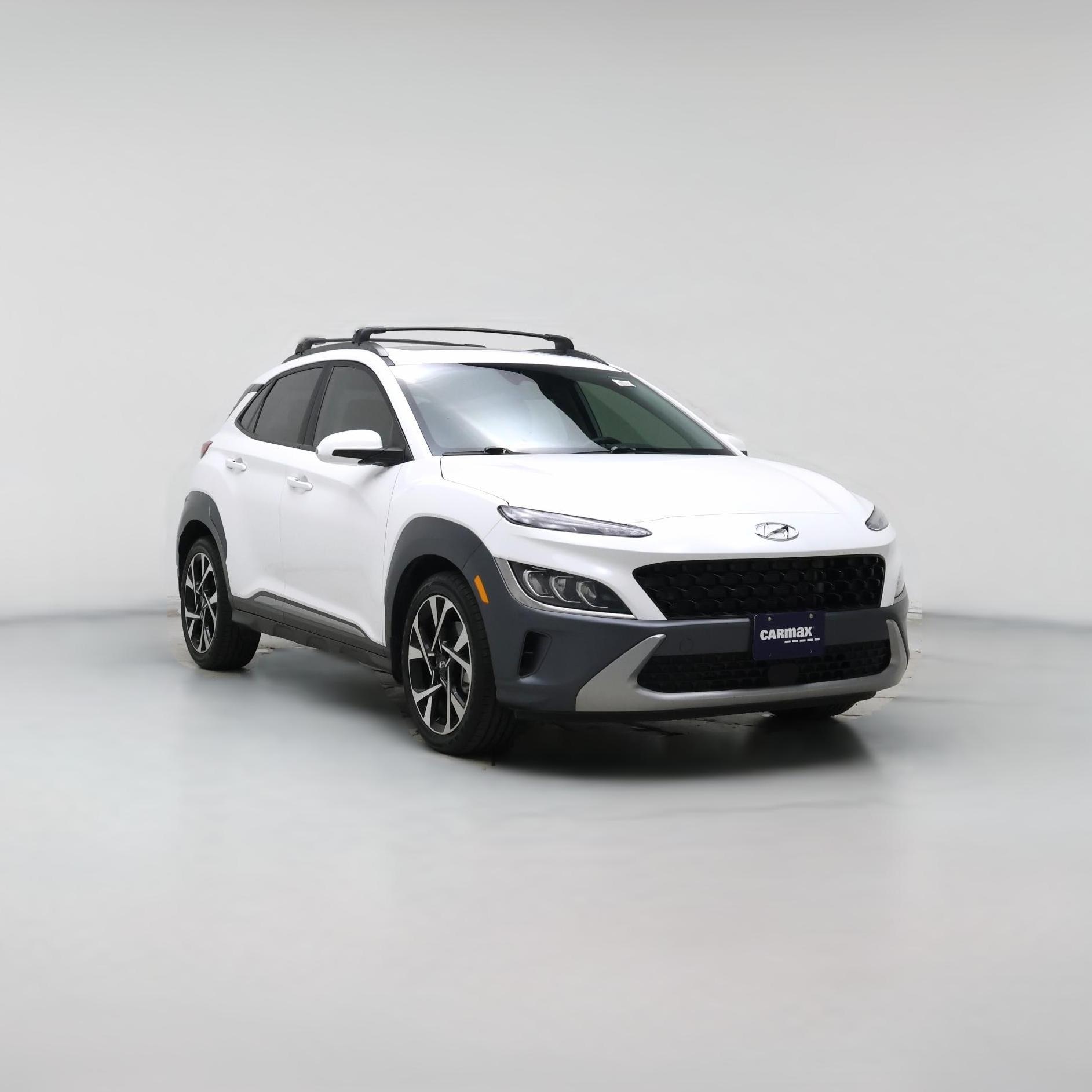 Thumbnail: 2022 Hyundai Kona - 1