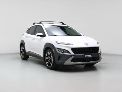2022 Hyundai Kona Limited
