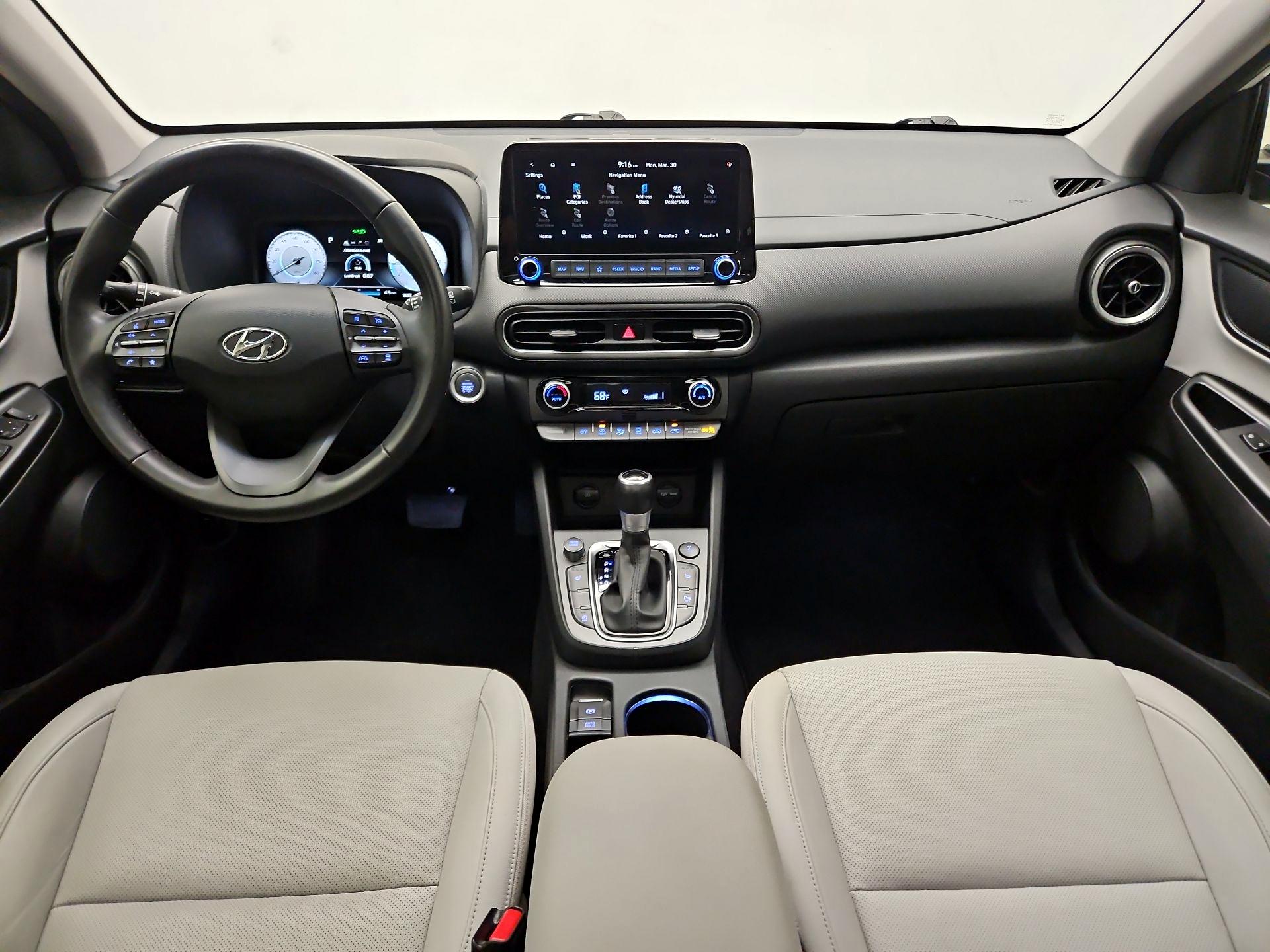 Thumbnail: 2022 Hyundai Kona - 9