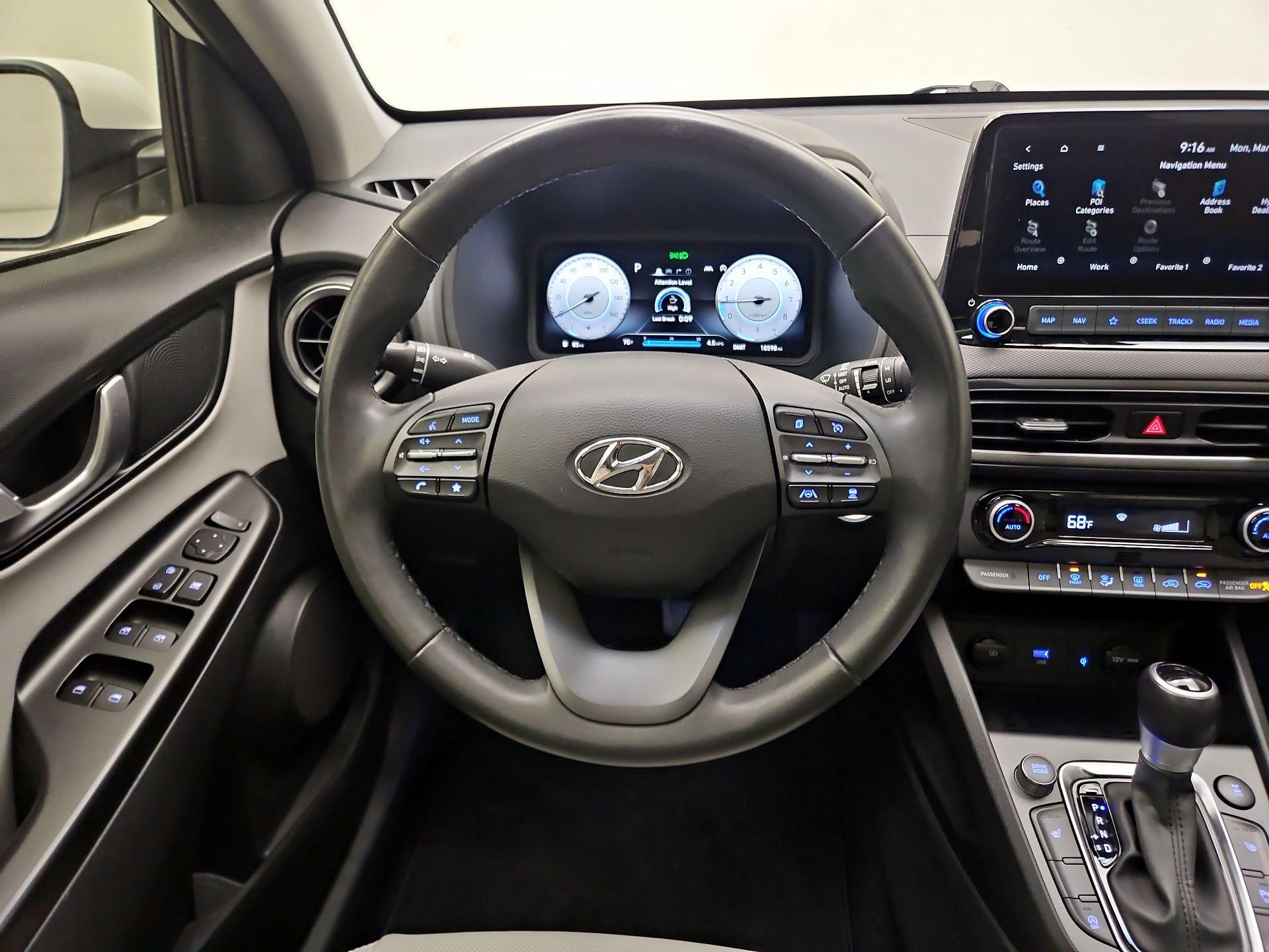 Thumbnail: 2022 Hyundai Kona - 10