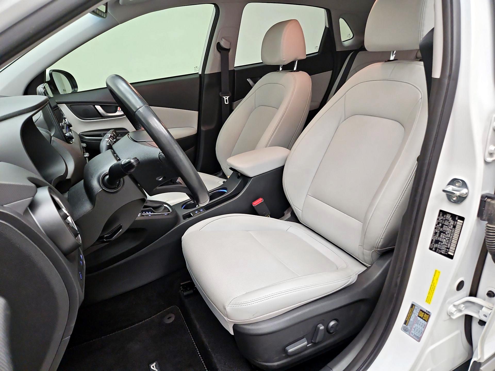 Thumbnail: 2022 Hyundai Kona - 11