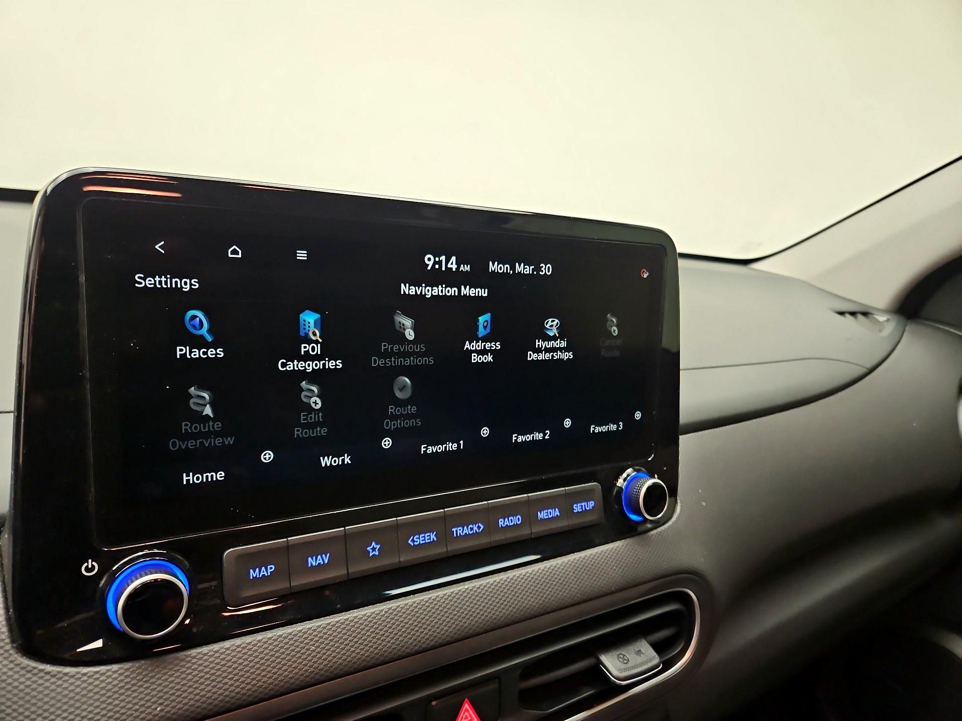 Thumbnail: 2022 Hyundai Kona - 14