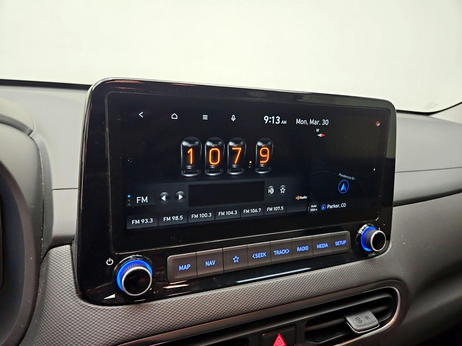 Thumbnail: 2022 Hyundai Kona - 16