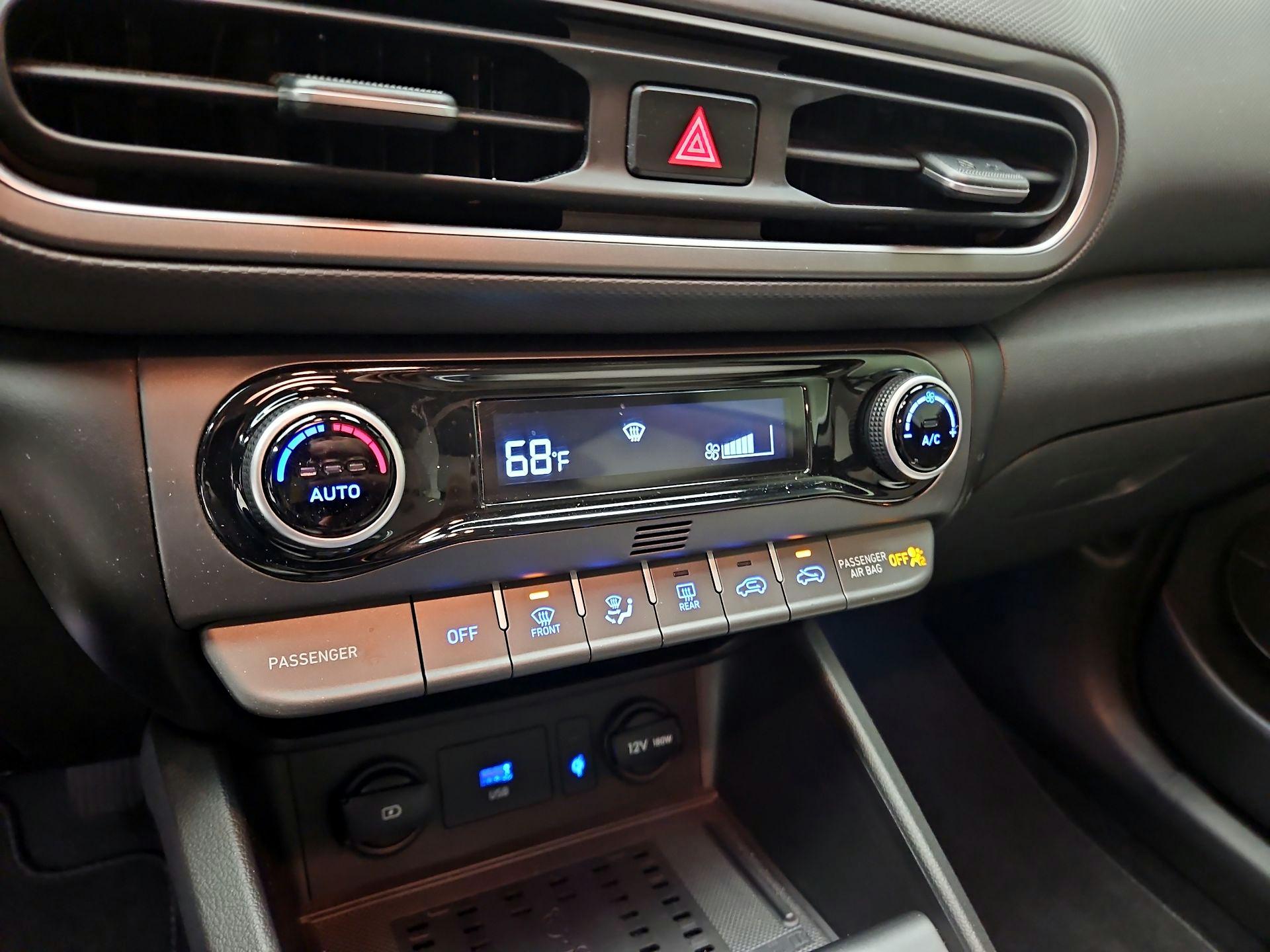 Thumbnail: 2022 Hyundai Kona - 17