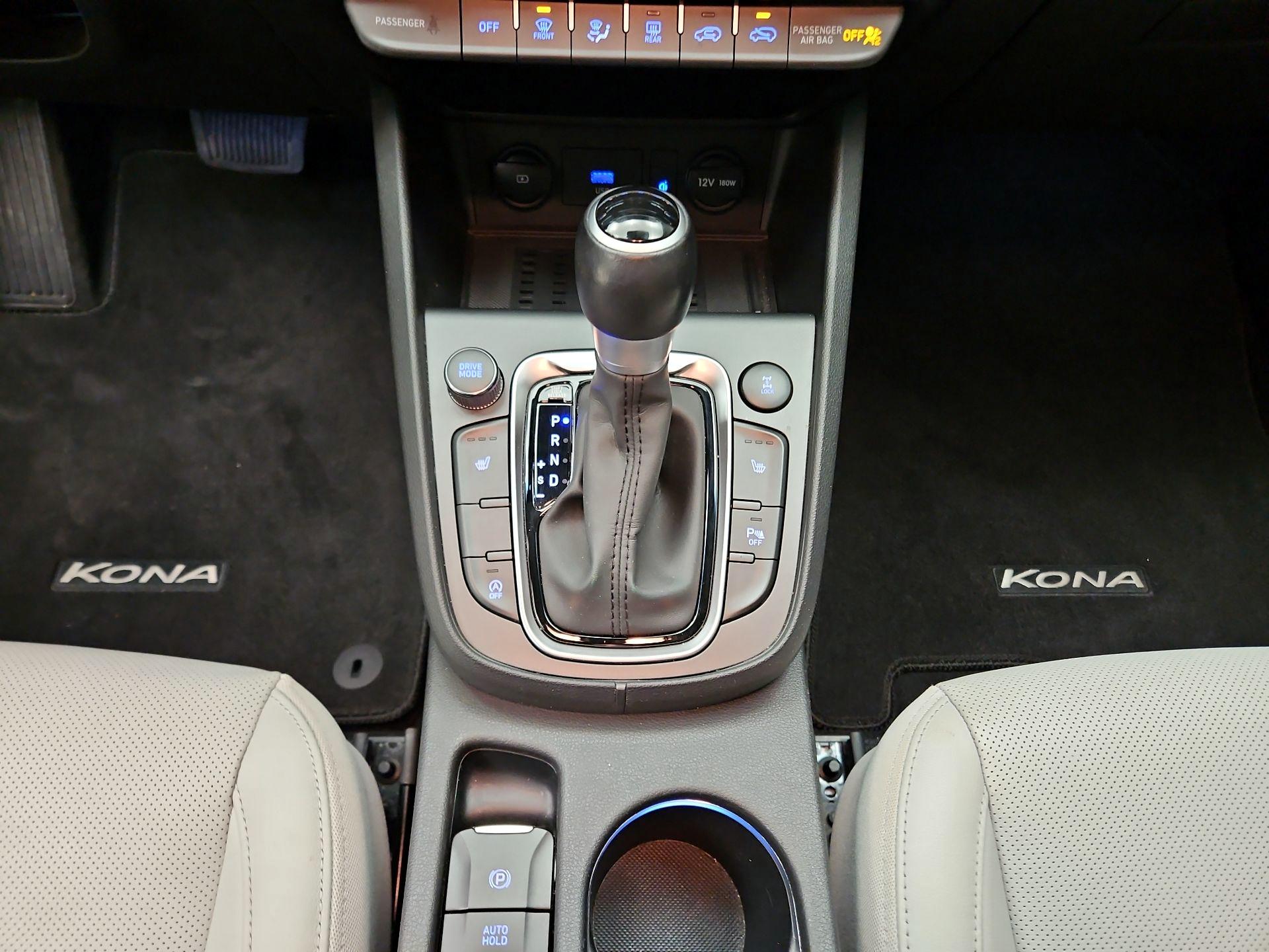 Thumbnail: 2022 Hyundai Kona - 18