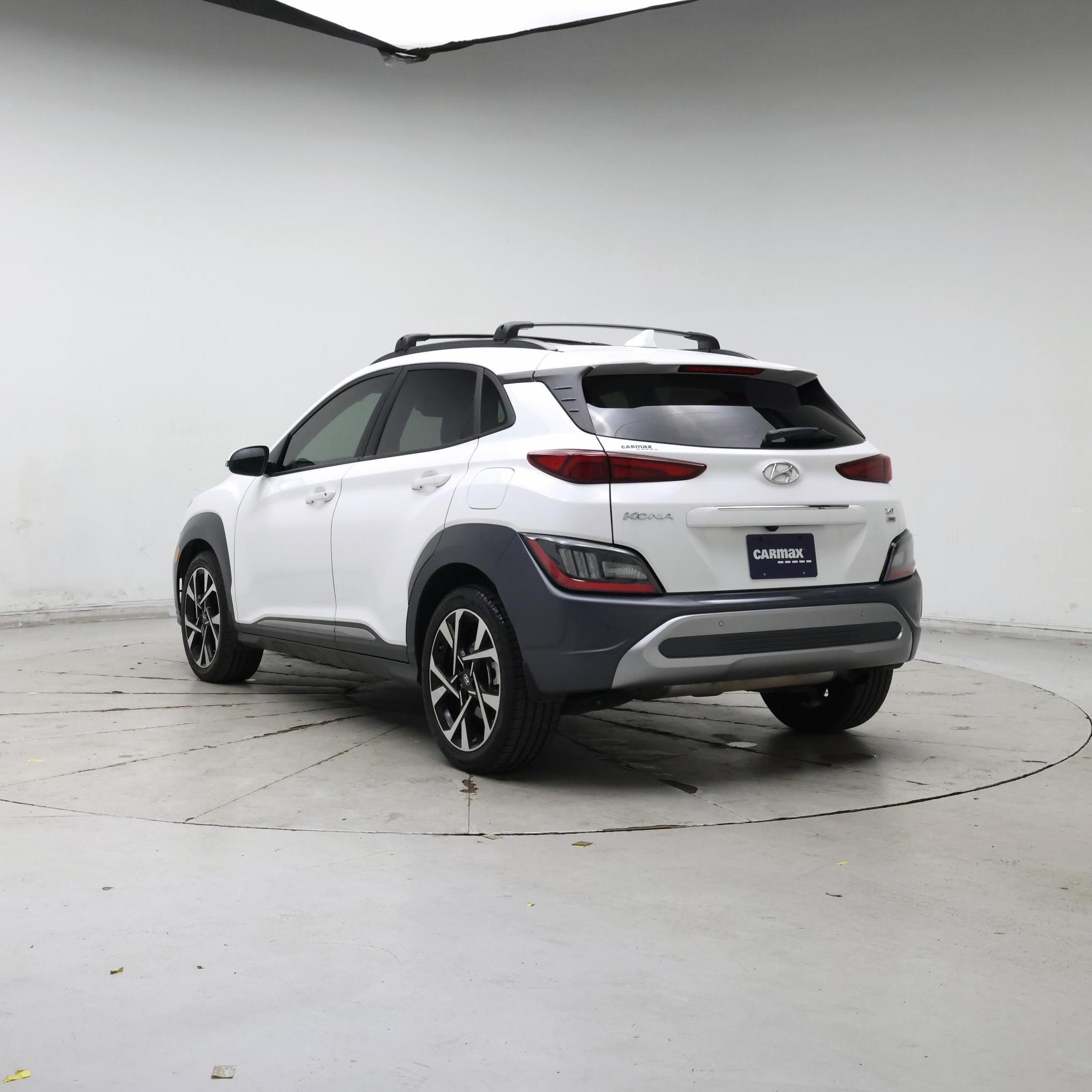Thumbnail: 2022 Hyundai Kona - 2