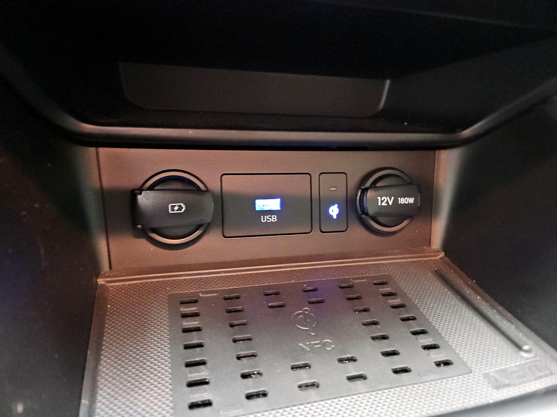 Thumbnail: 2022 Hyundai Kona - 19