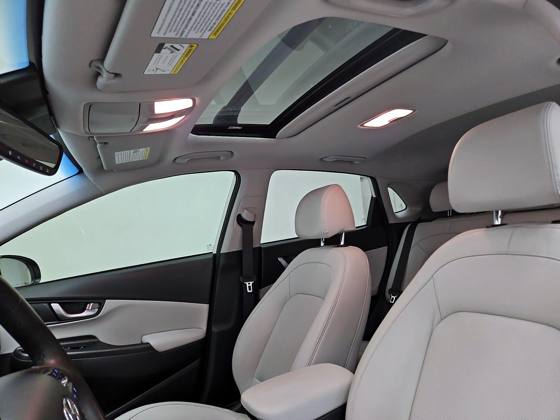 Thumbnail: 2022 Hyundai Kona - 20