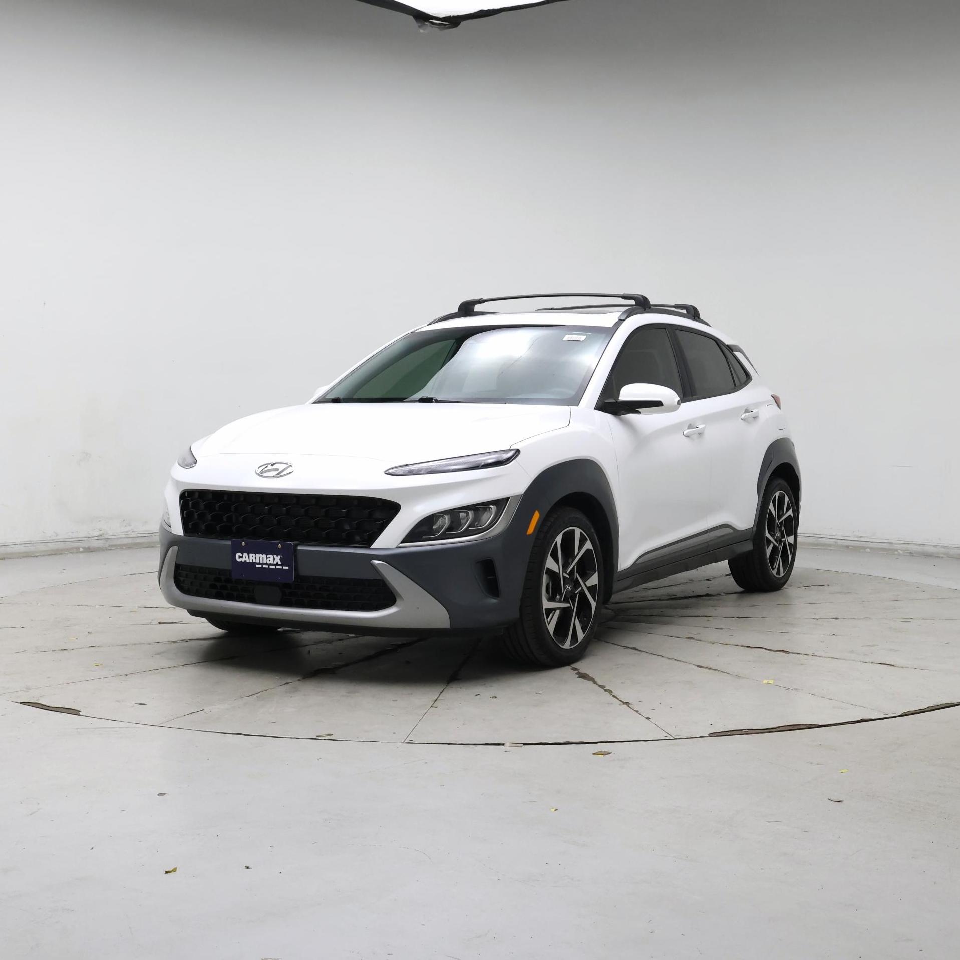 Thumbnail: 2022 Hyundai Kona - 4