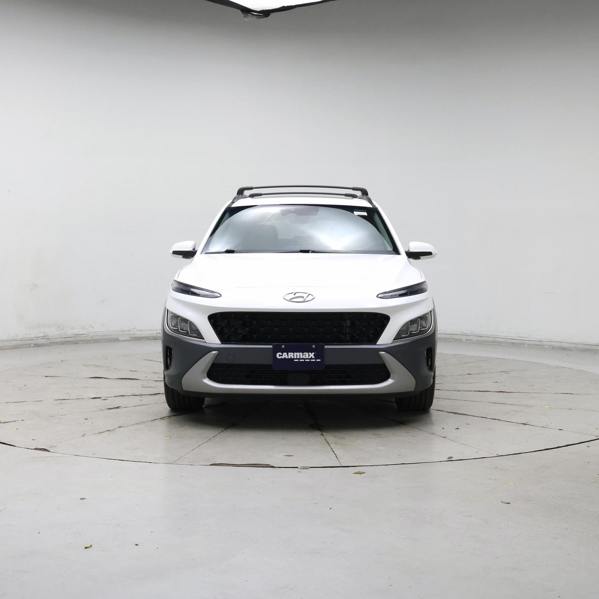 Thumbnail: 2022 Hyundai Kona - 5