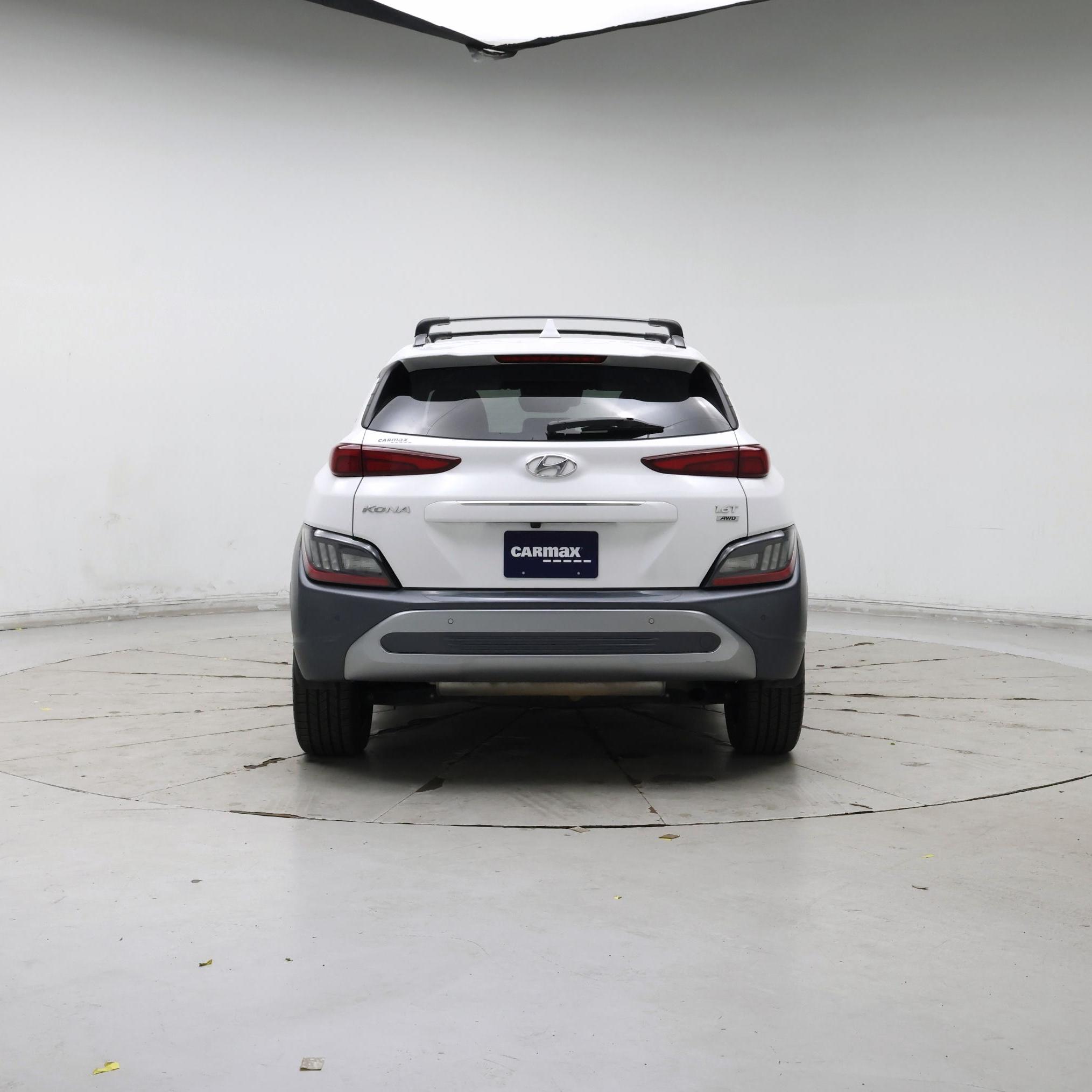 Thumbnail: 2022 Hyundai Kona - 6