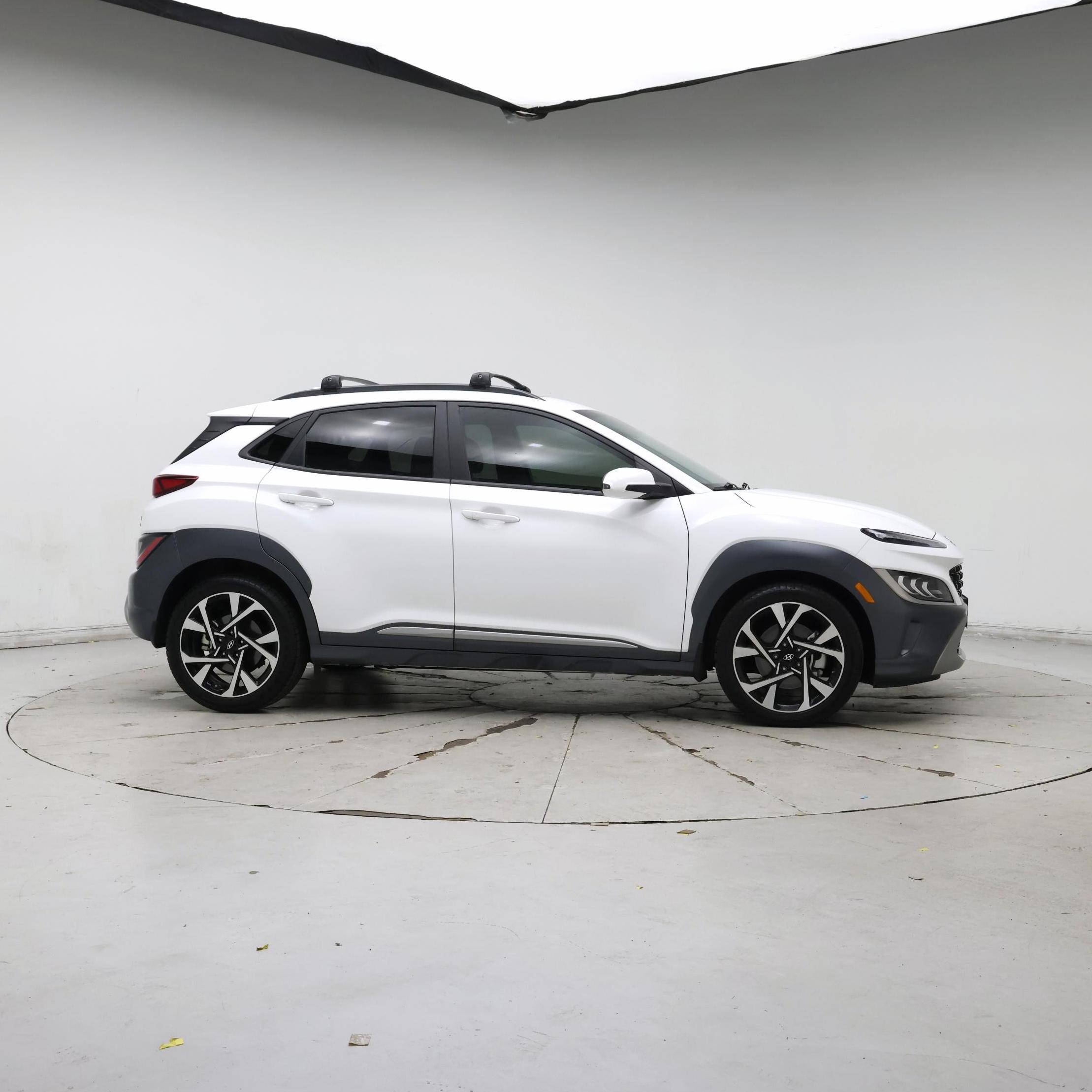 Thumbnail: 2022 Hyundai Kona - 7
