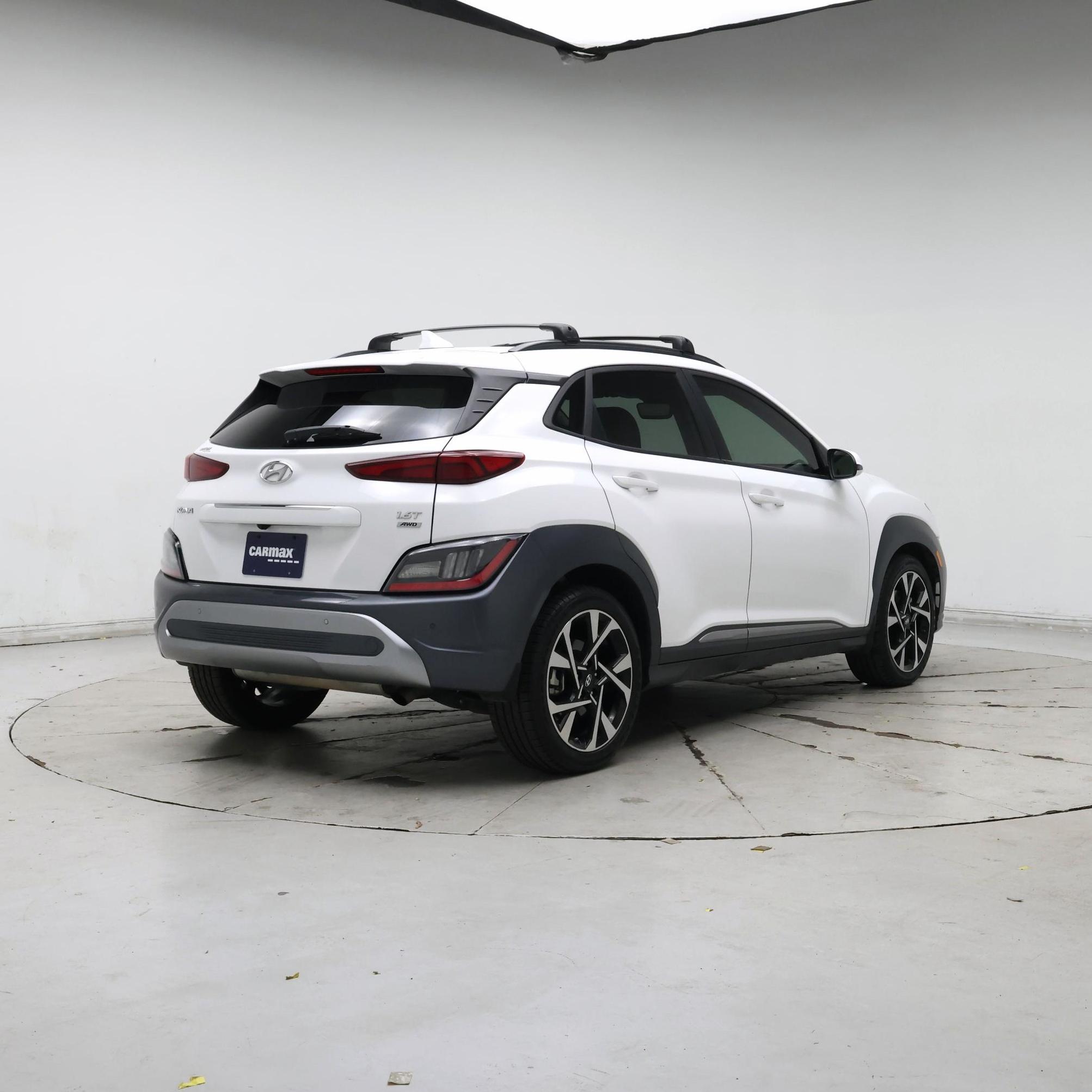 Thumbnail: 2022 Hyundai Kona - 8