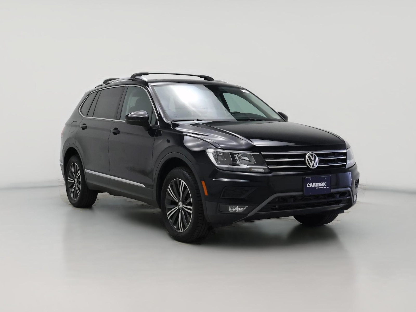 2019 Volkswagen Tiguan SEL