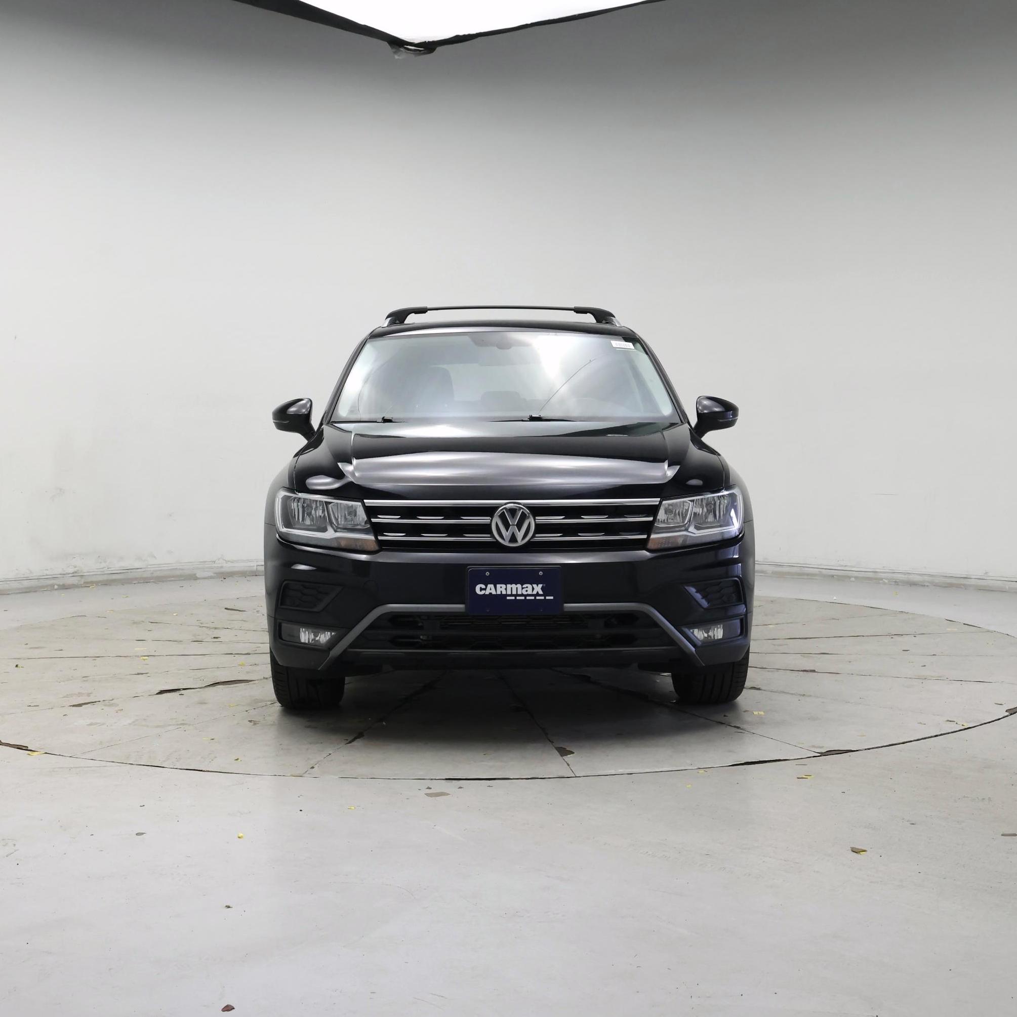 Thumbnail: 2019 Volkswagen Tiguan - 5