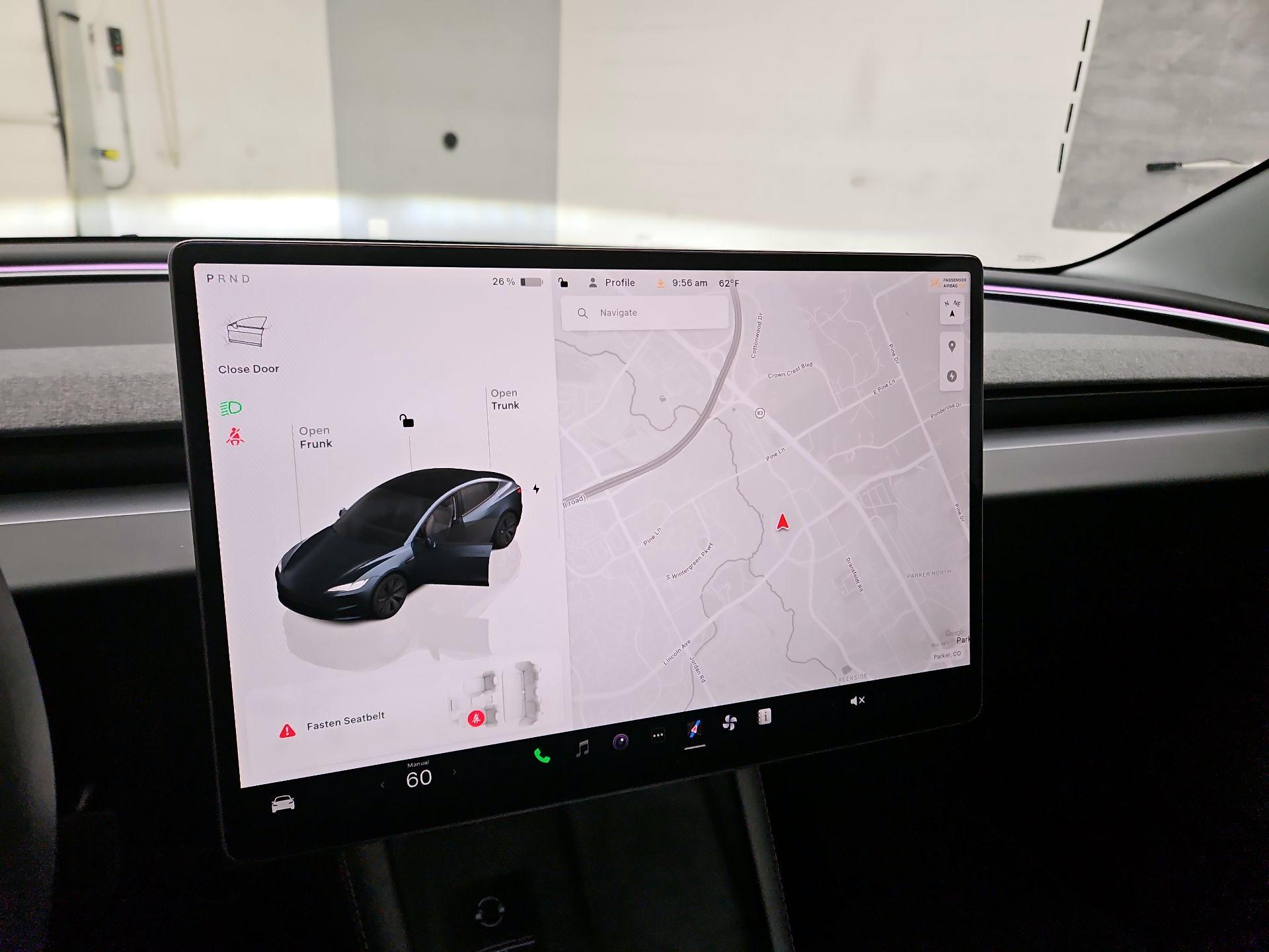 Thumbnail: 2025 Tesla Model 3 - 11