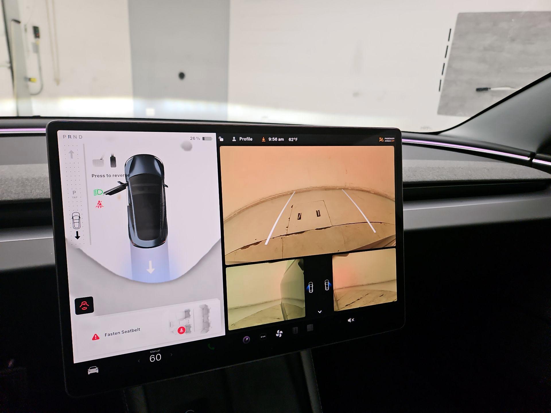 Thumbnail: 2025 Tesla Model 3 - 12