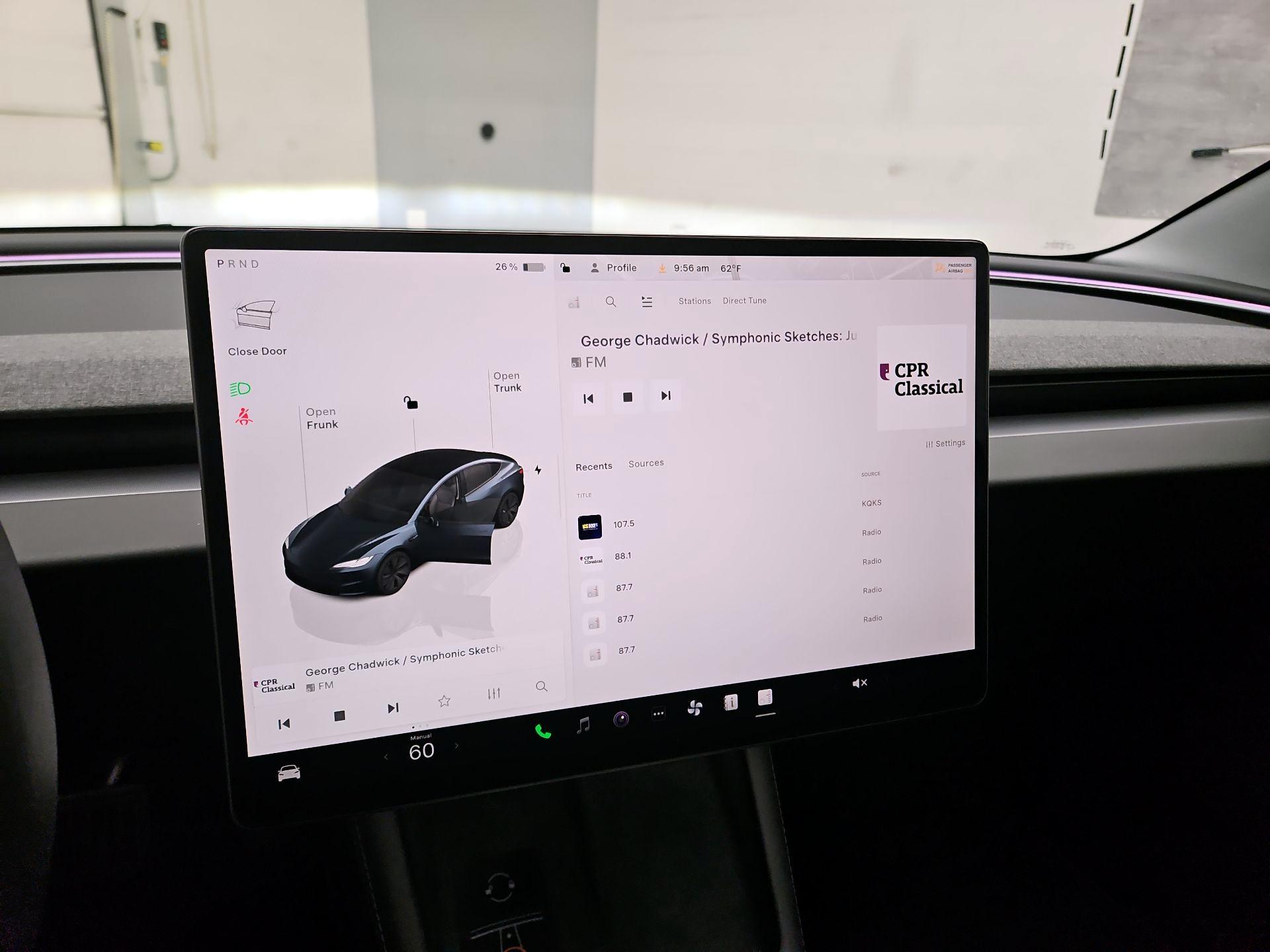 Thumbnail: 2025 Tesla Model 3 - 13
