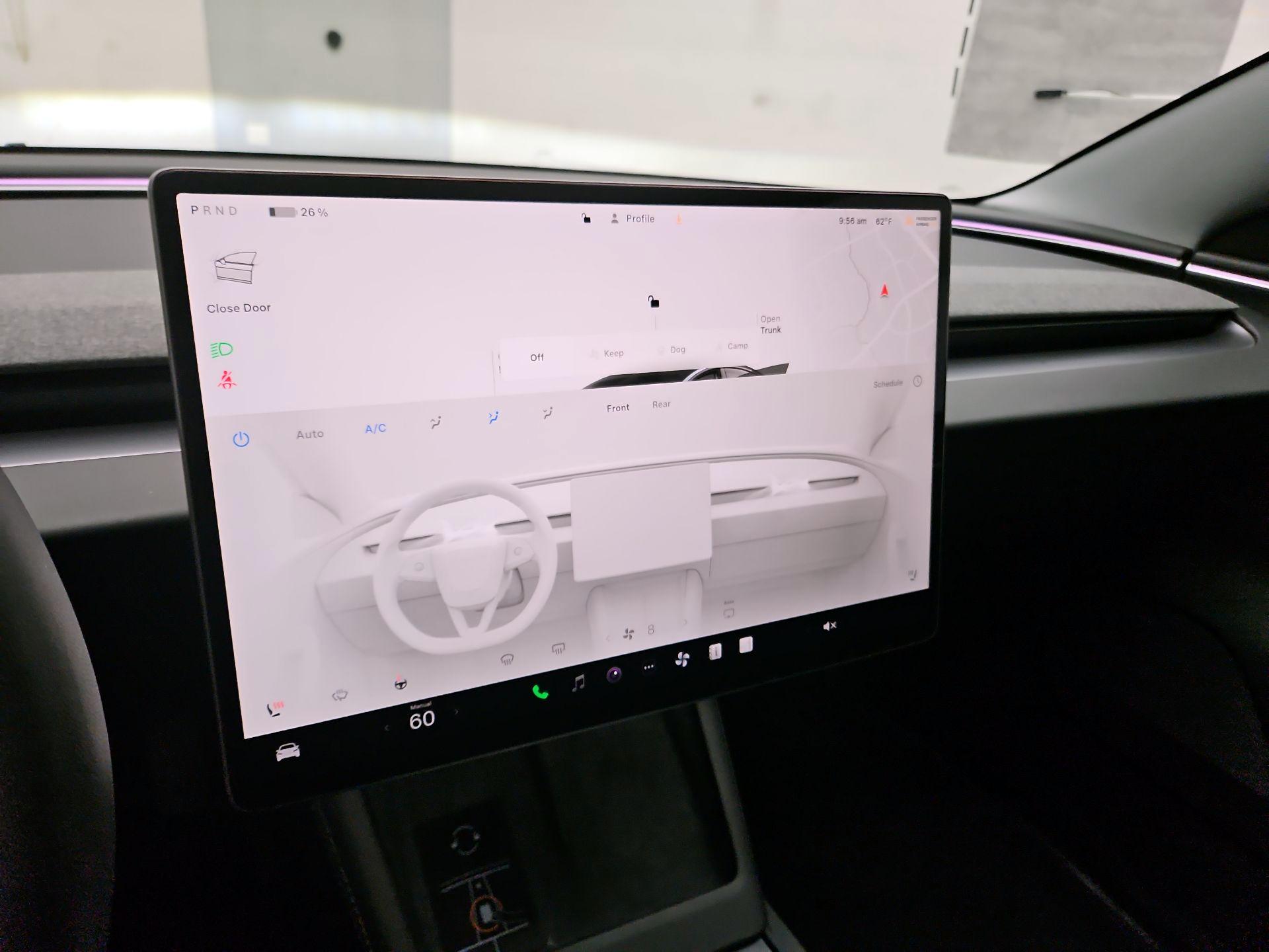 Thumbnail: 2025 Tesla Model 3 - 14