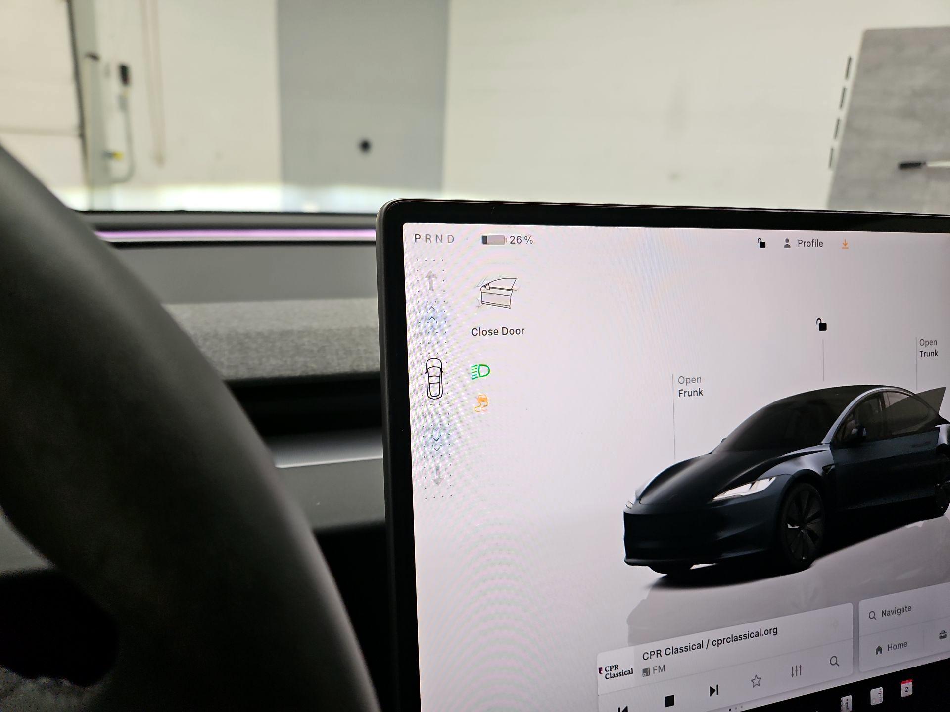 Thumbnail: 2025 Tesla Model 3 - 15
