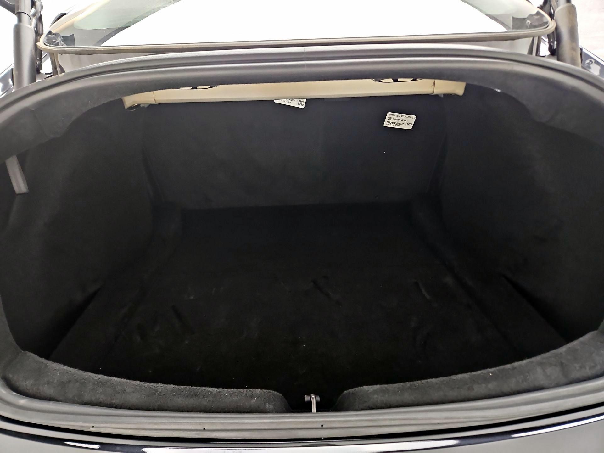 Thumbnail: 2025 Tesla Model 3 - 17