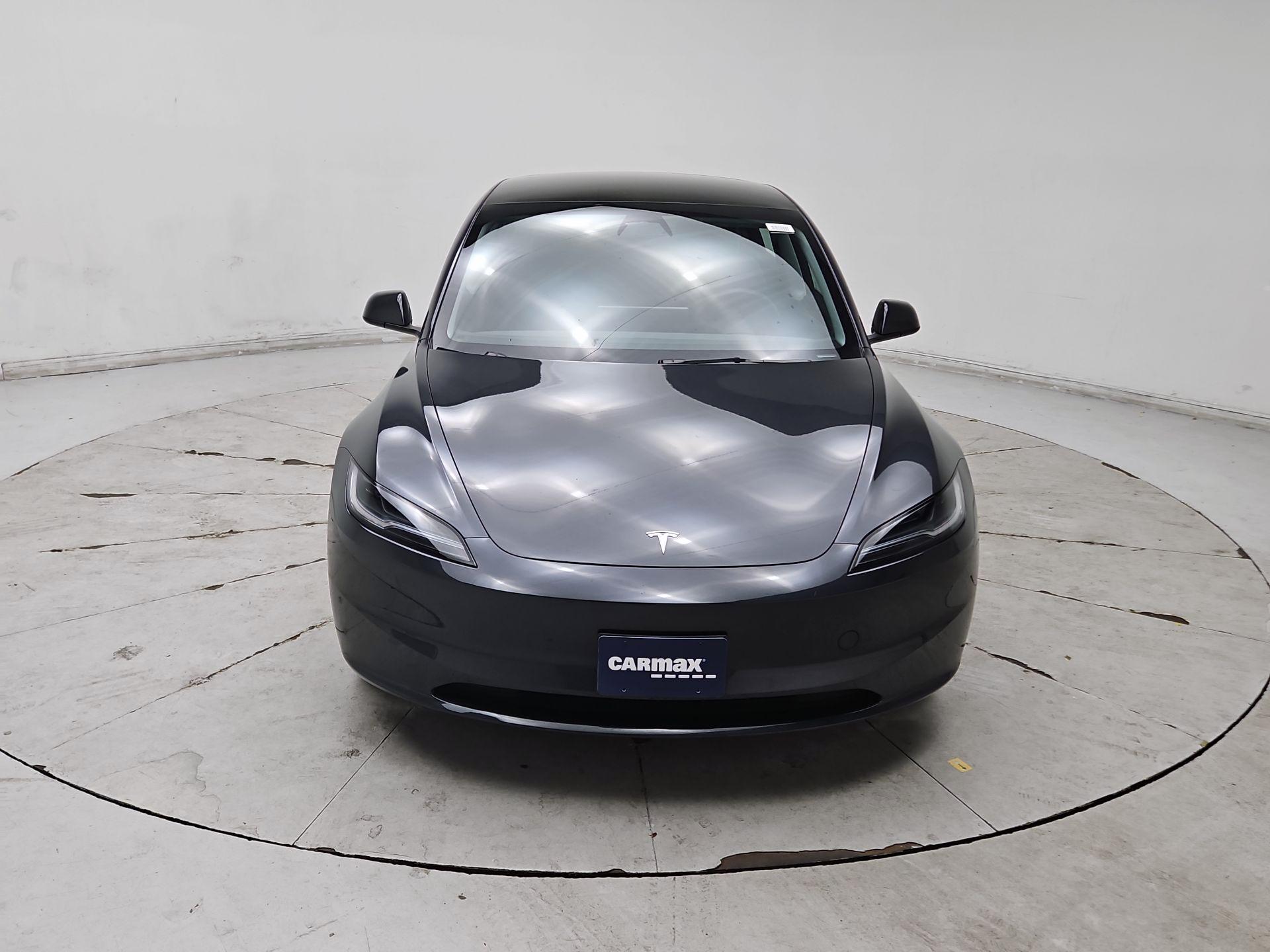 Thumbnail: 2025 Tesla Model 3 - 2