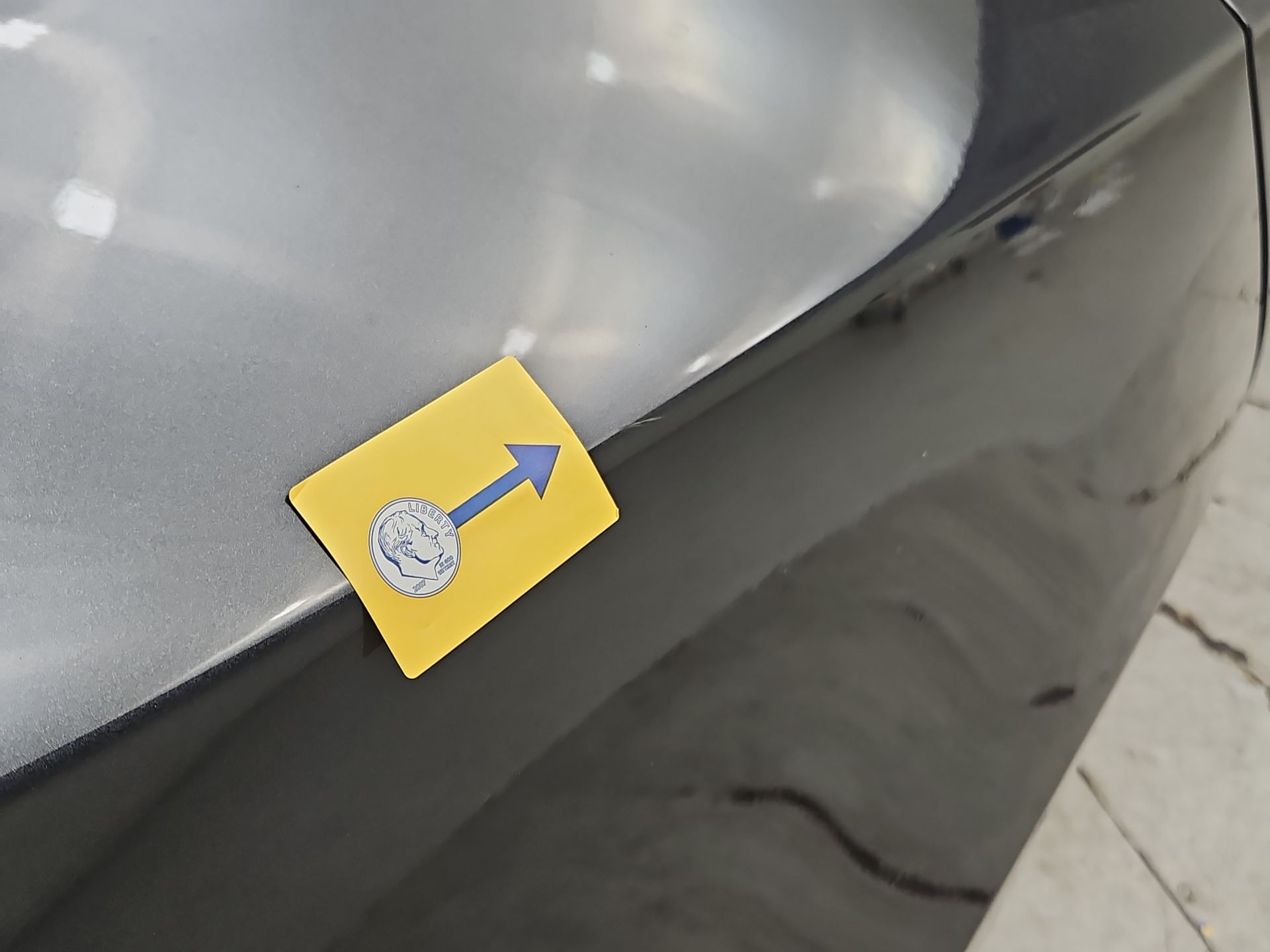 Thumbnail: 2025 Tesla Model 3 - 20