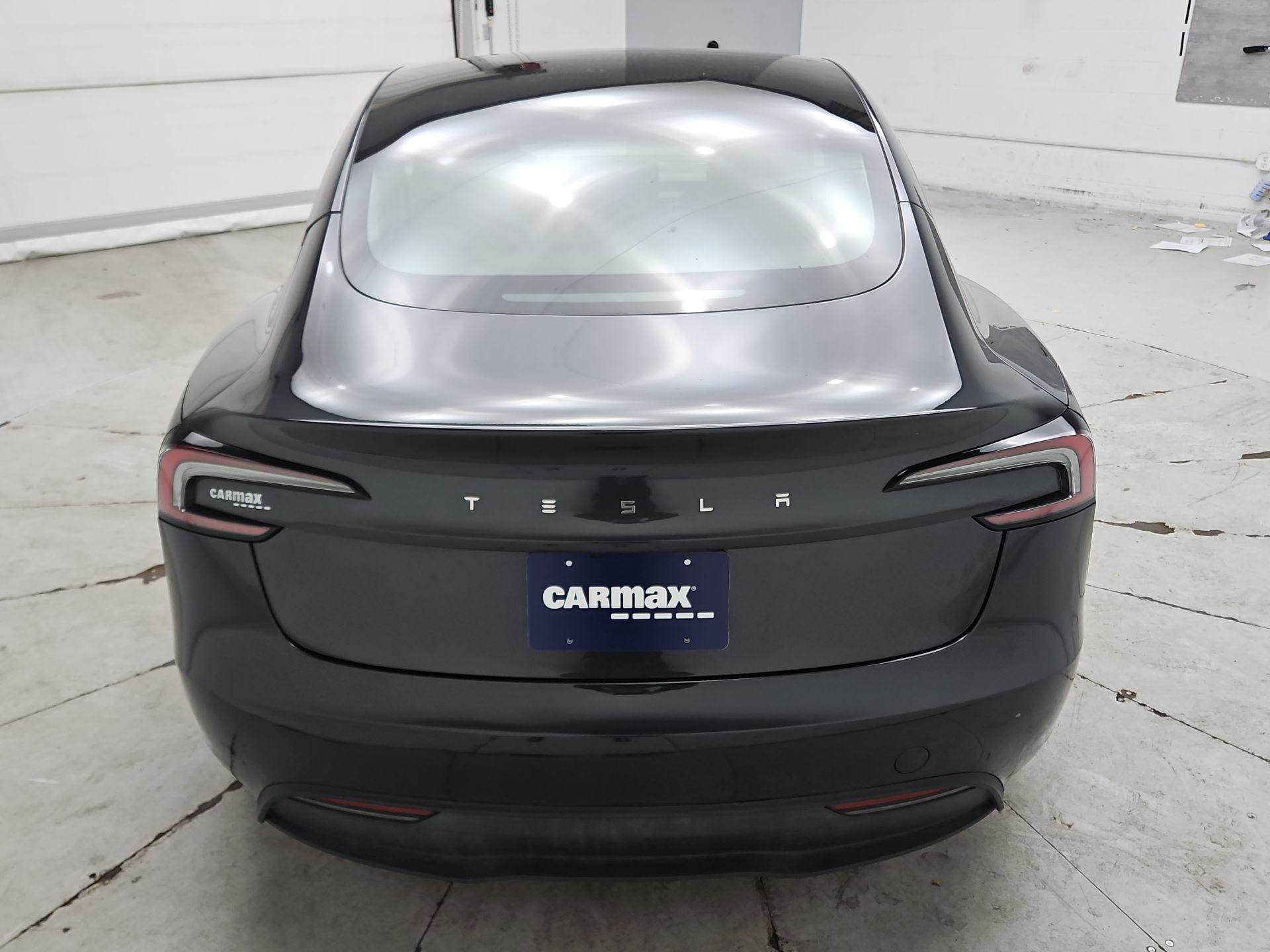 Thumbnail: 2025 Tesla Model 3 - 6