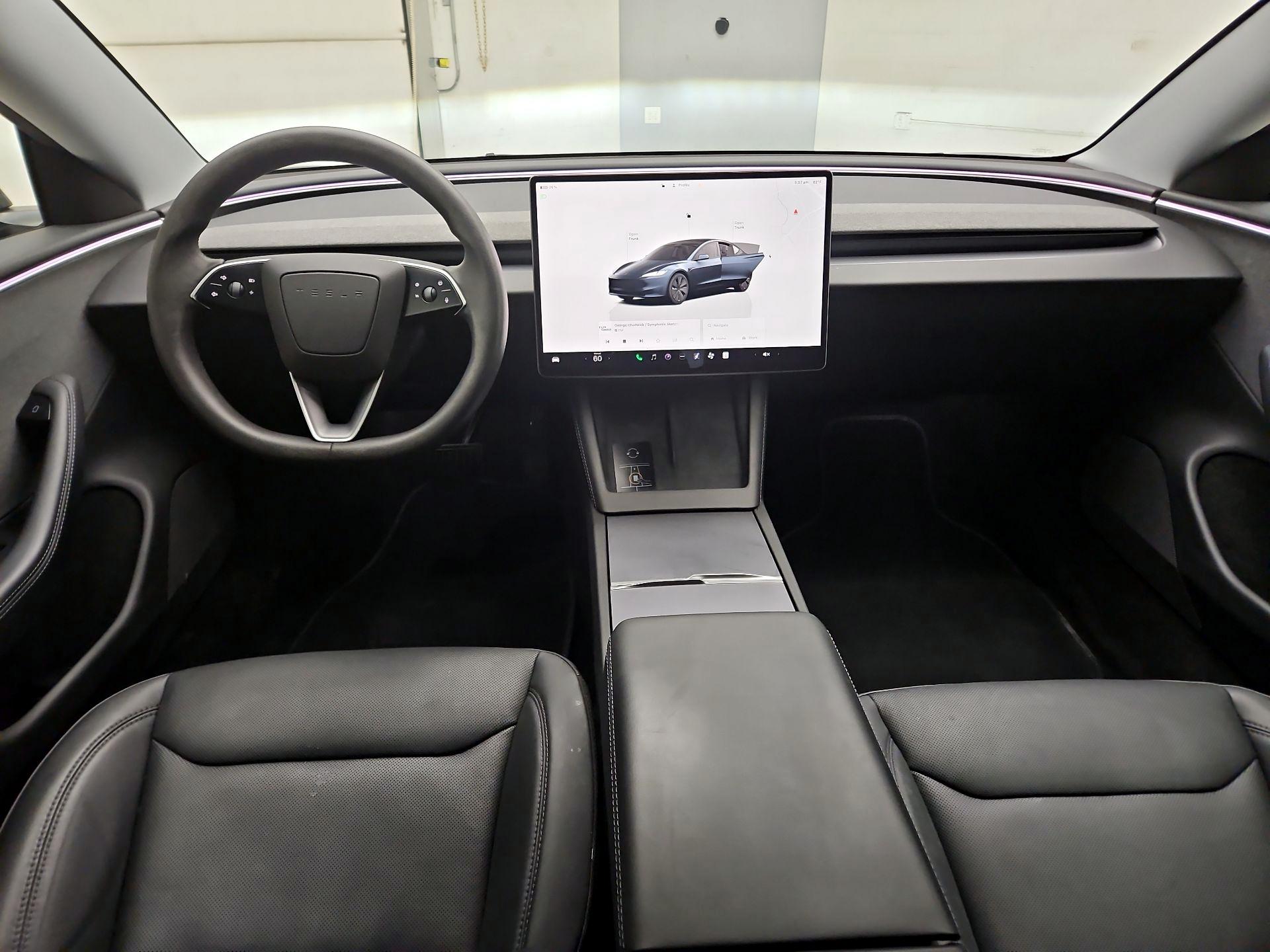 Thumbnail: 2025 Tesla Model 3 - 8