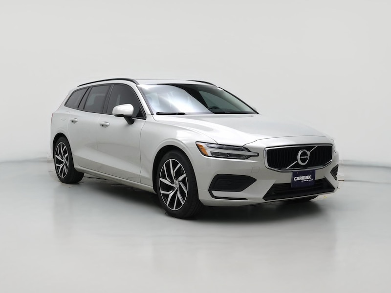 2020 Volvo V60 T5 Momentum -
                  Parker, CO